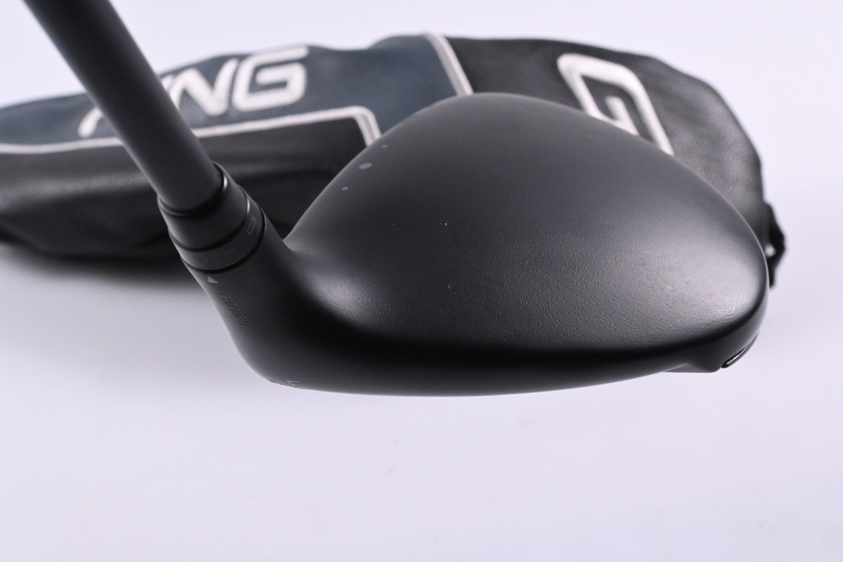Ping G425 Max #3 Wood / 14.5 Degree / Stiff Flex Ping Alta CB Red 65 Shaft