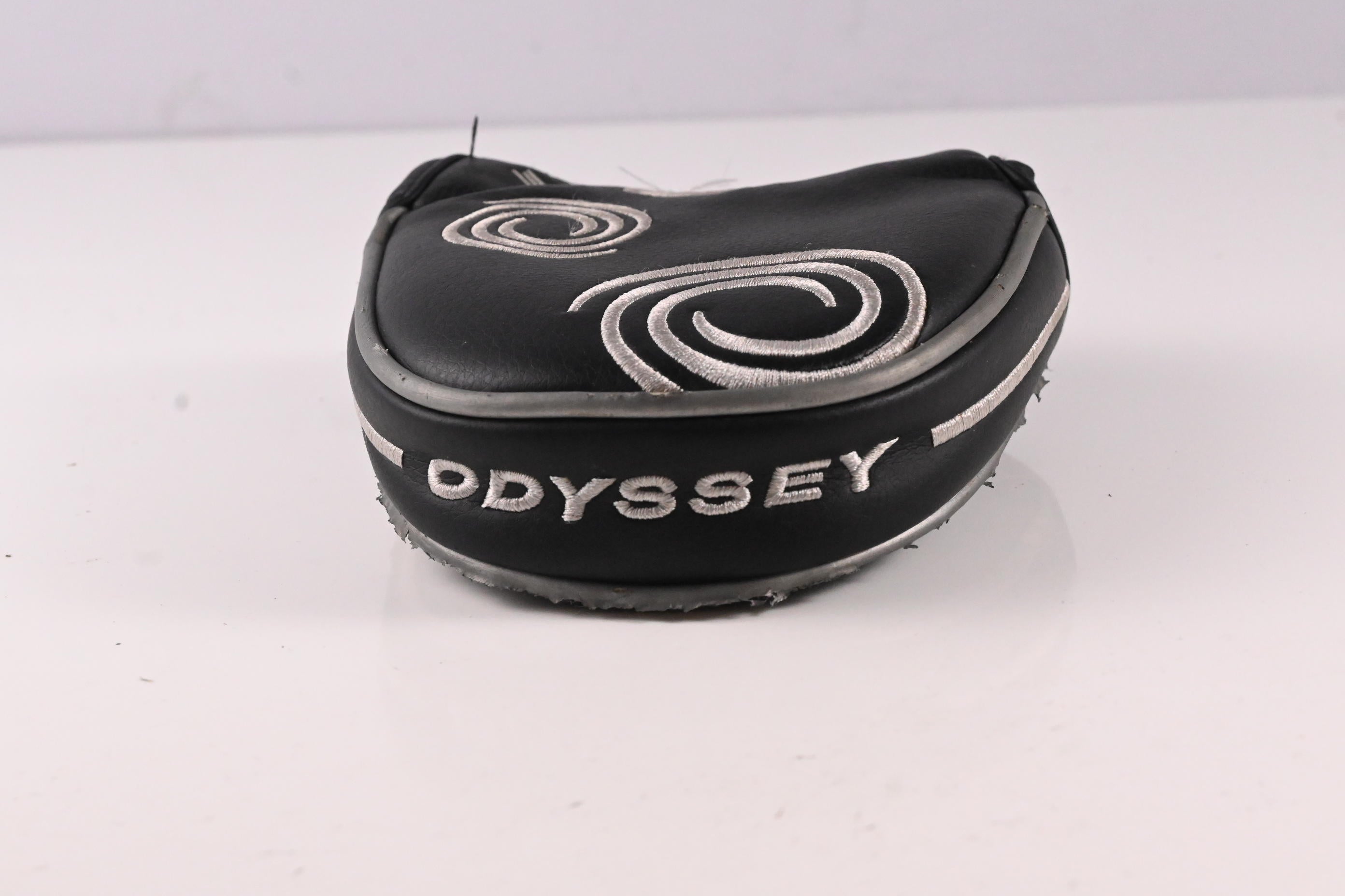 Odyssey Microhinge Putter / 34 Inch