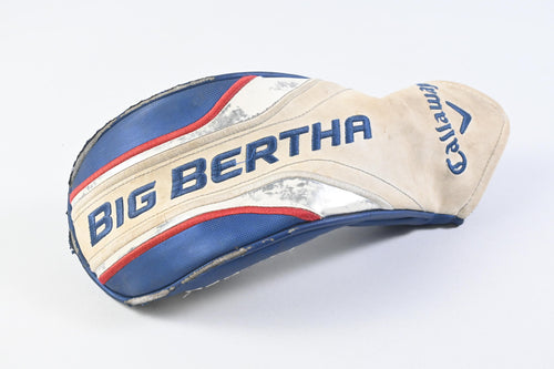 Callaway Big Bertha B21 #5 Wood / 18 Degree / Regular Flex RCH 55 Shaft