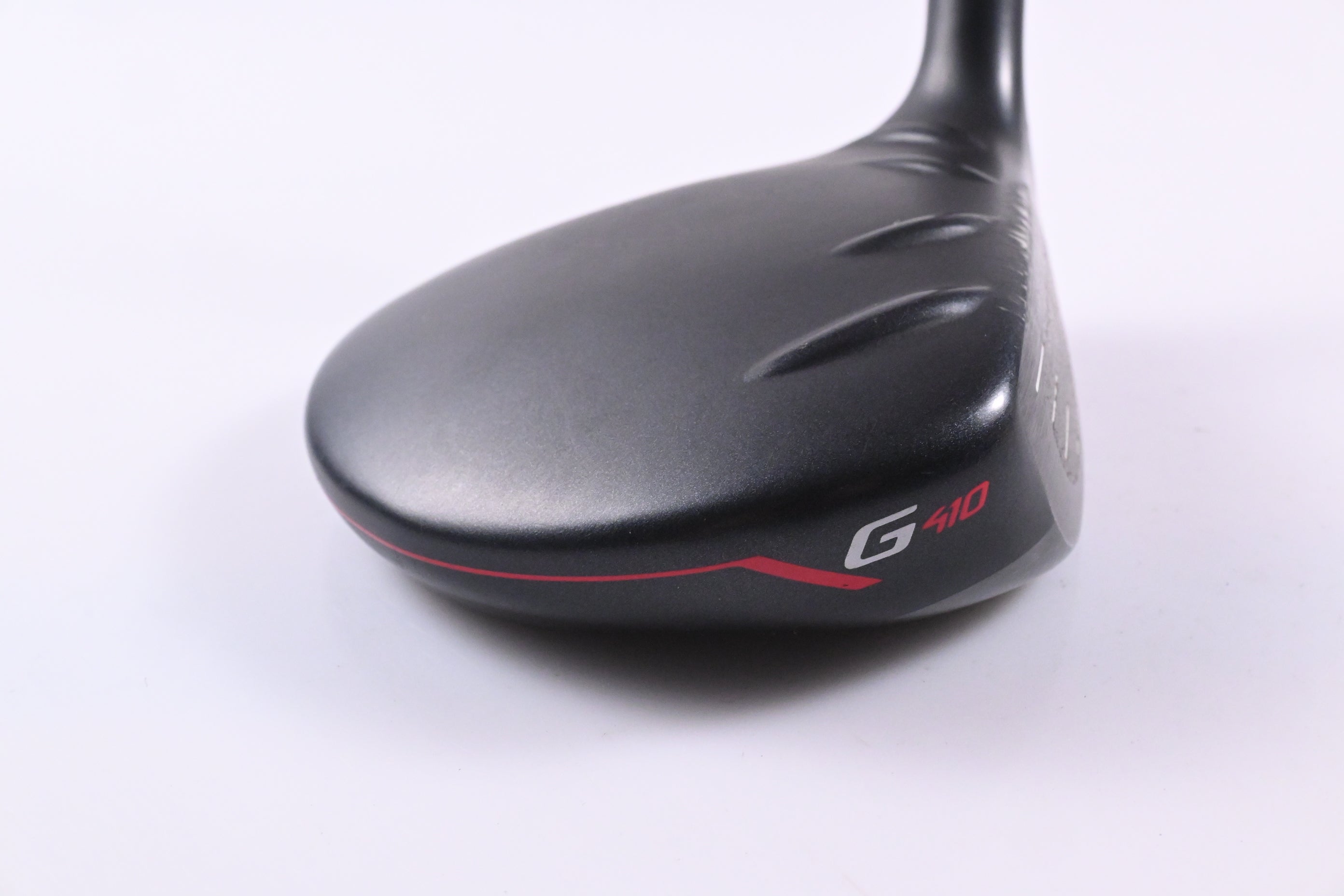 Ping G410 SFT #3 Wood / 16 Degree / Regular Flex Ping Alta CB Red 65 Shaft