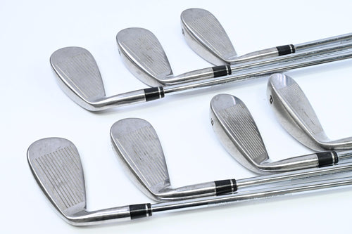 Nike Ignite Irons / 4-PW / Uniflex Ignite Shafts