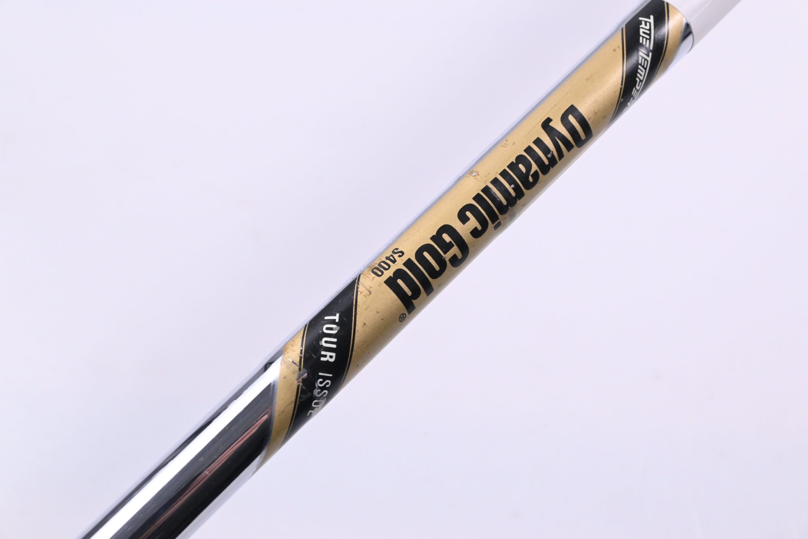 Mizuno T24 Lob Wedge / 58 Degree / Stiff Flex Dynamic Gold S400 Shaft