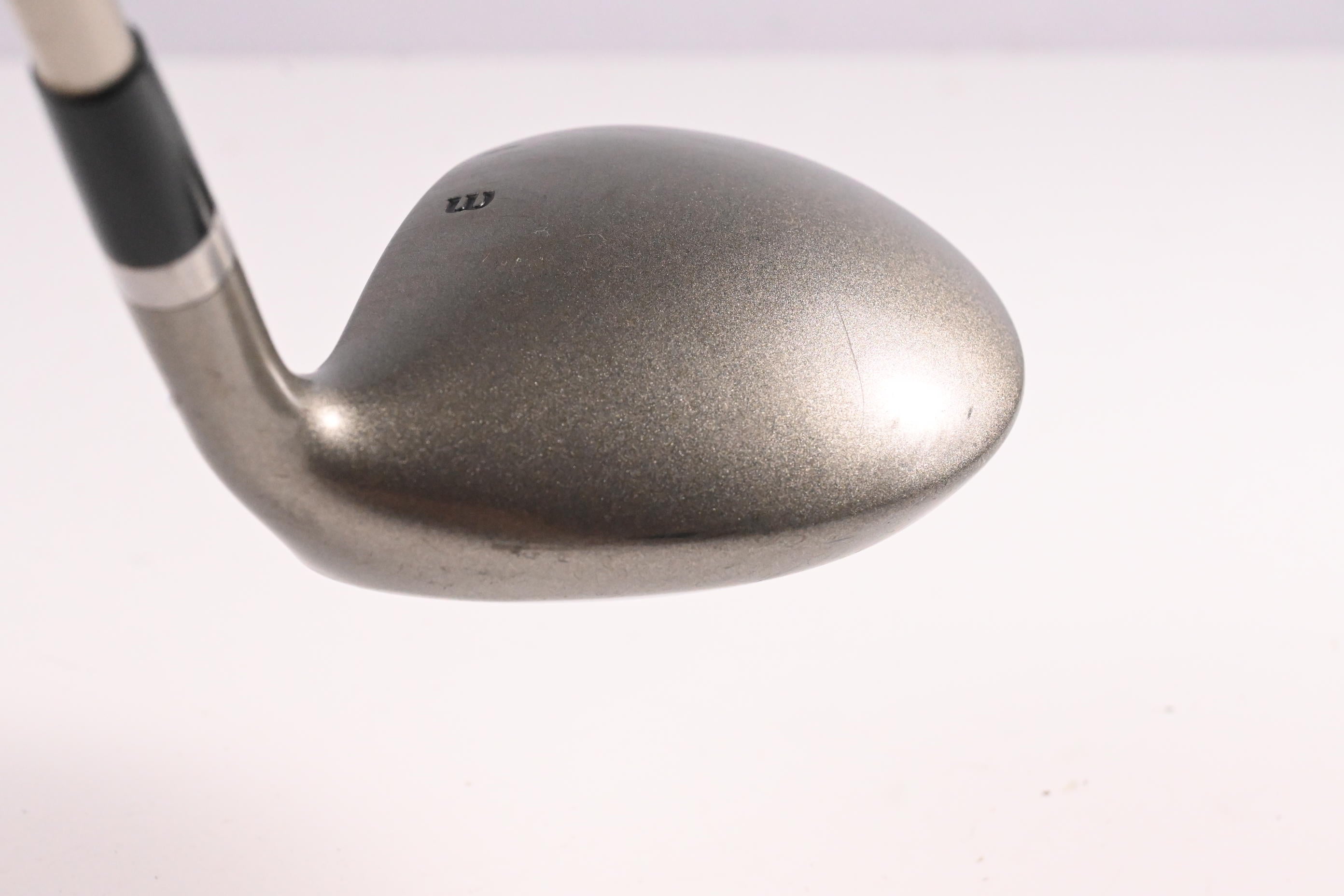 Ladies Wilson Prostaff #3 Wood / 15.5 Degree / Ladies Flex Wilson Graphite Plus