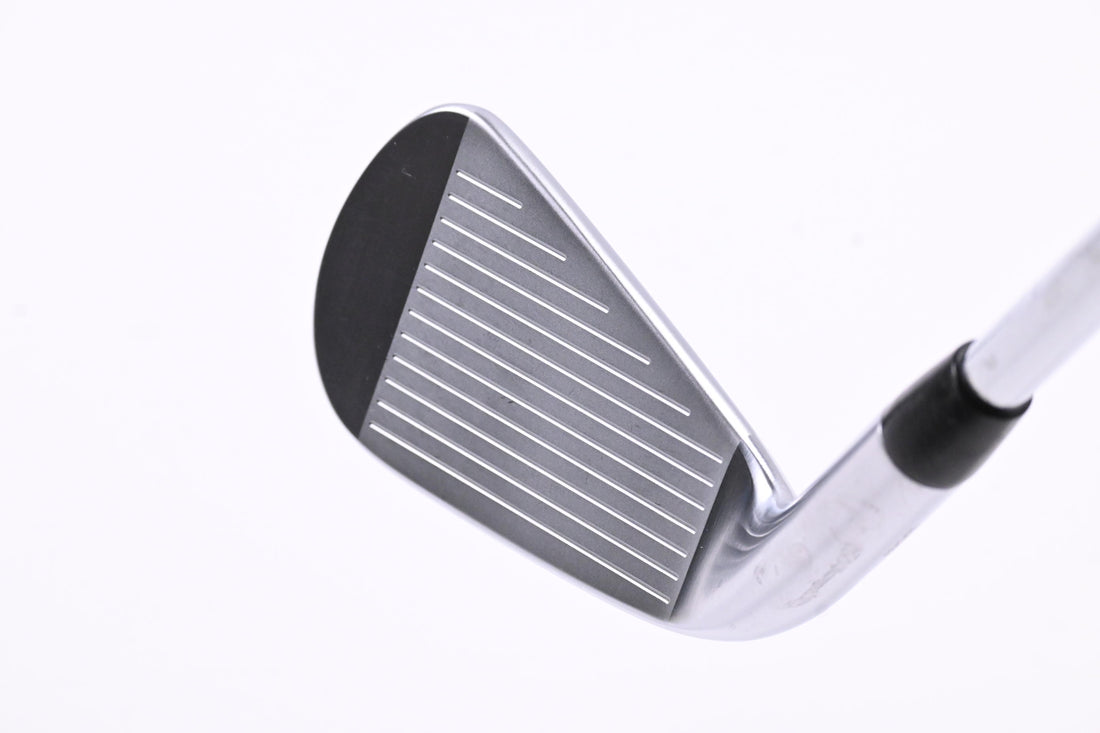 Titleist T200 2021 #5 Iron / 22 Degree / Stiff Flex AMT Black S300 Shaft