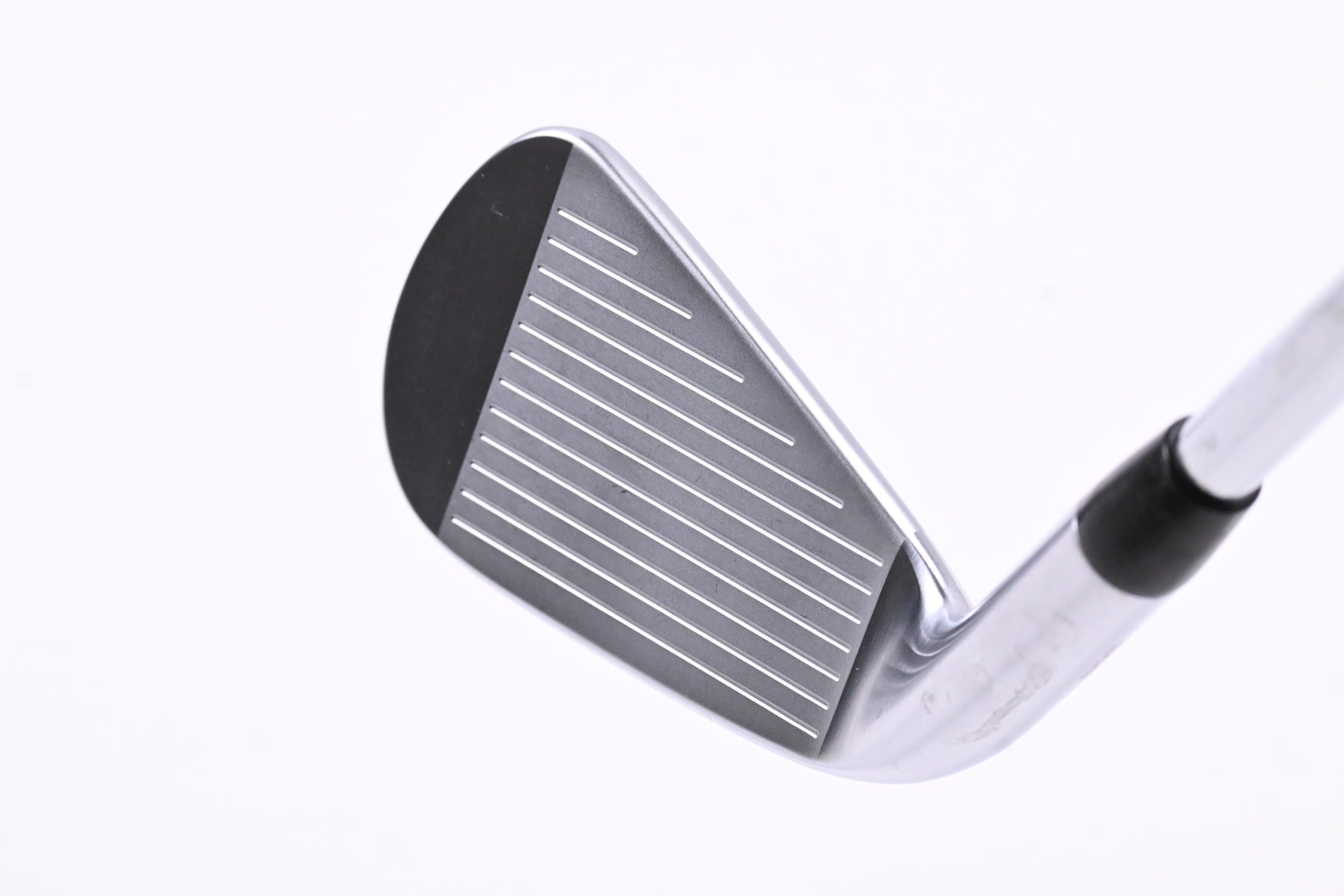 Titleist T200 2021 #5 Iron / 22 Degree / Stiff Flex AMT Black S300 Shaft