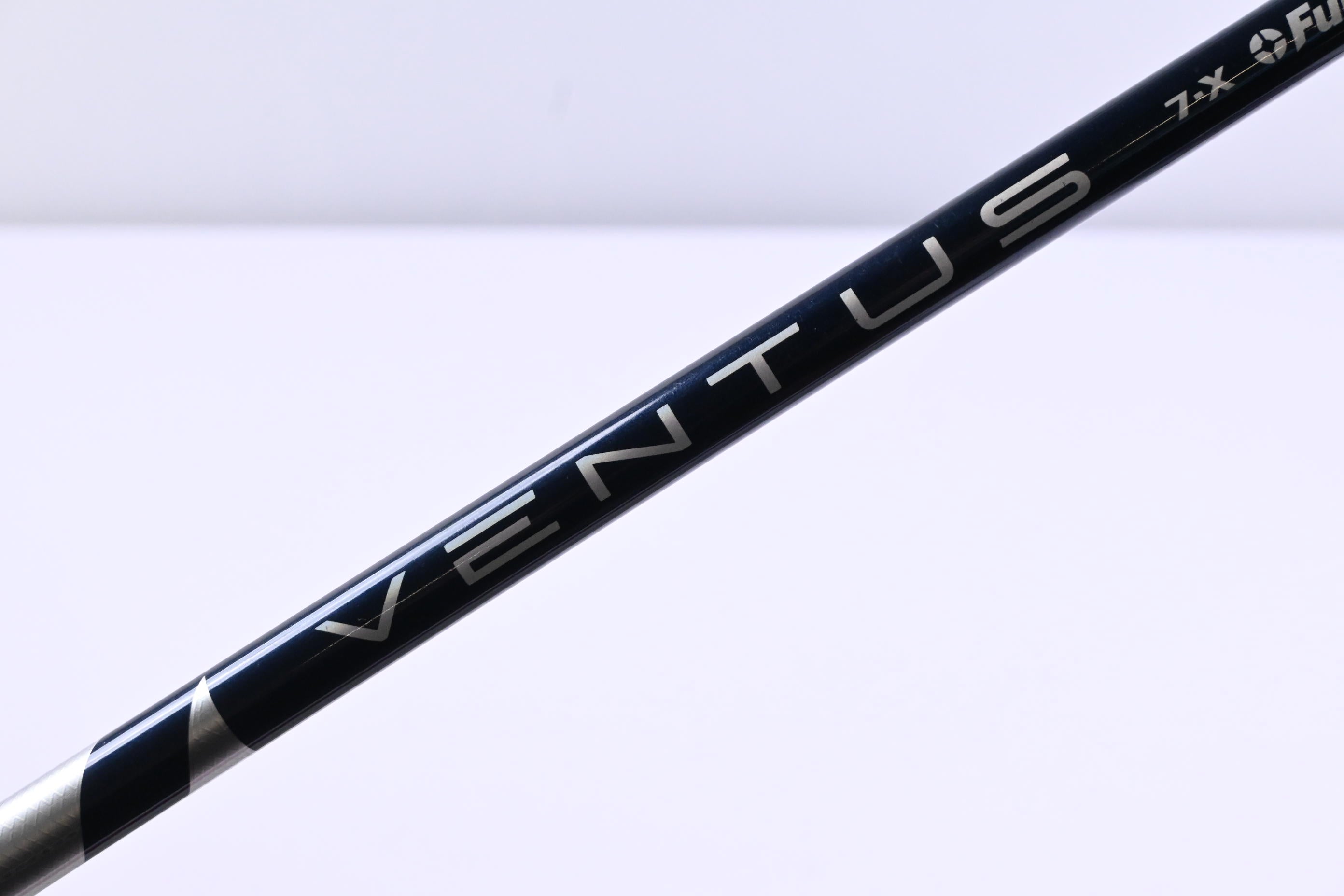 Fujikura Ventus Blue Velocore 7 Driver Shaft / X-Flex / Taylormade 2nd Gen