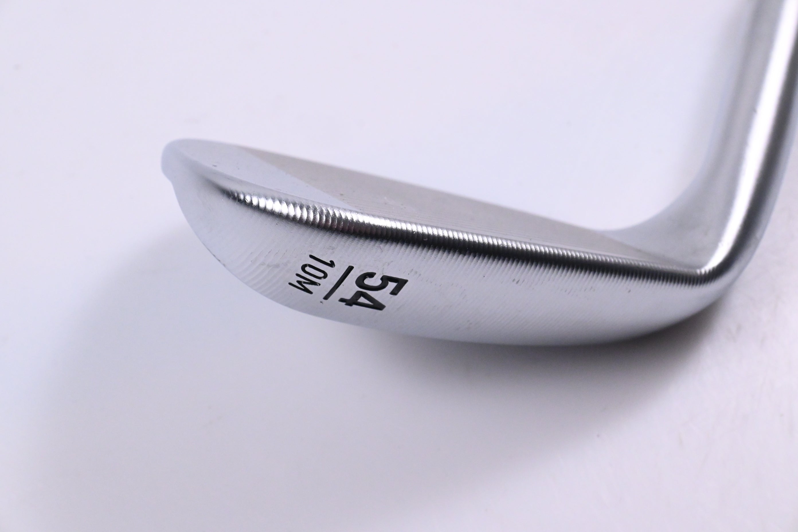 Maxfli Forged XCW Sand Wedge / 54 Degree / Wedge Flex Dynamic Gold Shaft