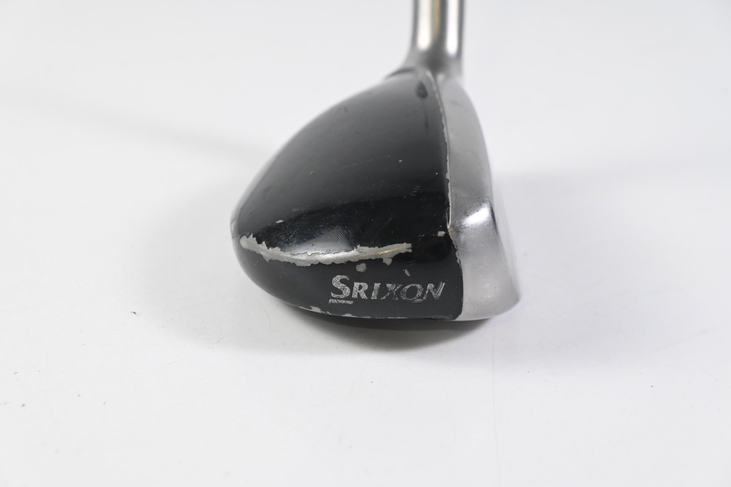 Srixon AD #3 Hybrid / 18 Degree / Regular Flex Srixon SV-3000 Shaft