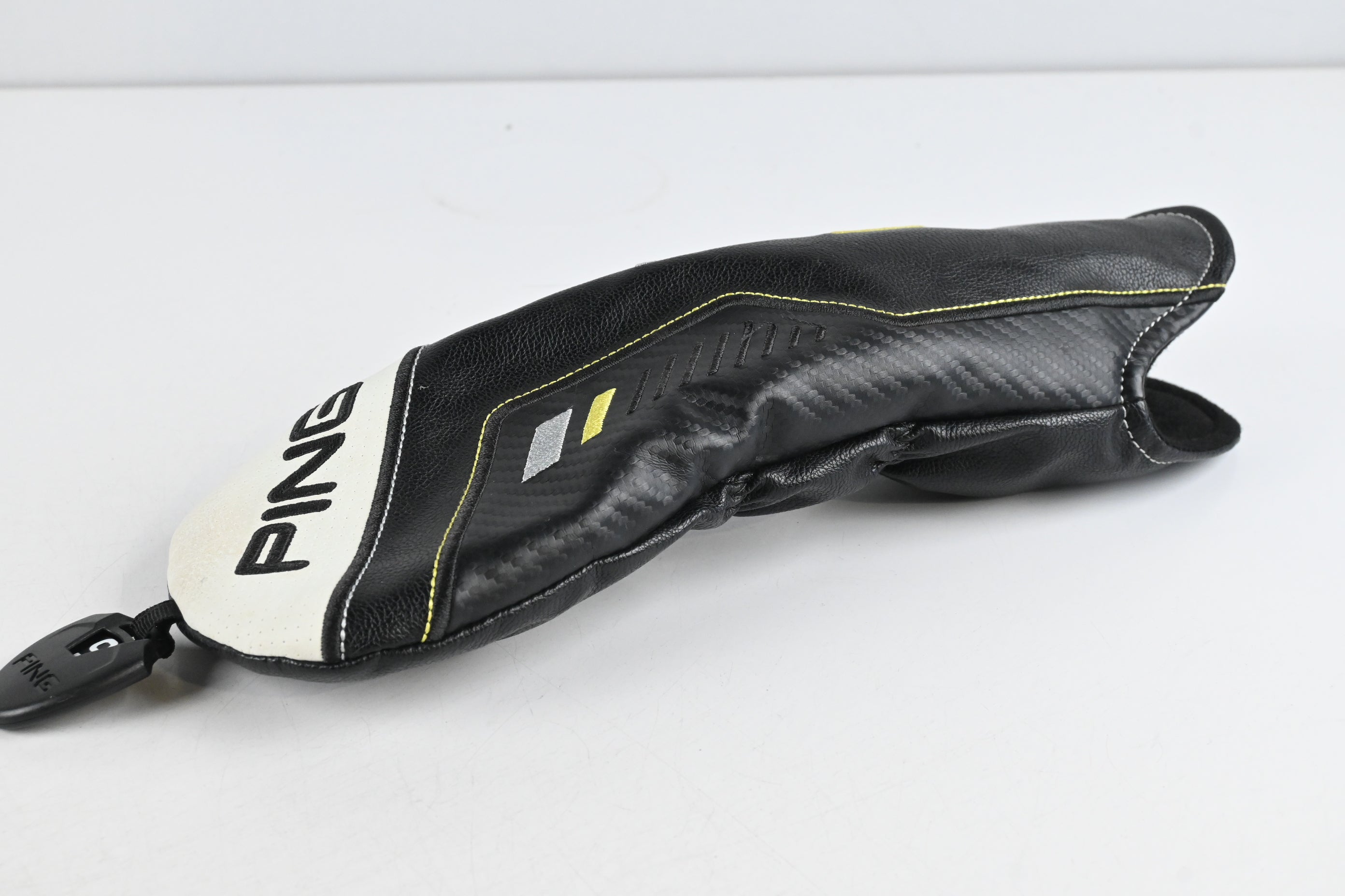 Ping G430 Max #9 Wood / 24 Degree / Regular Flex Ping Tour 2.0 Chrome 75 Shaft