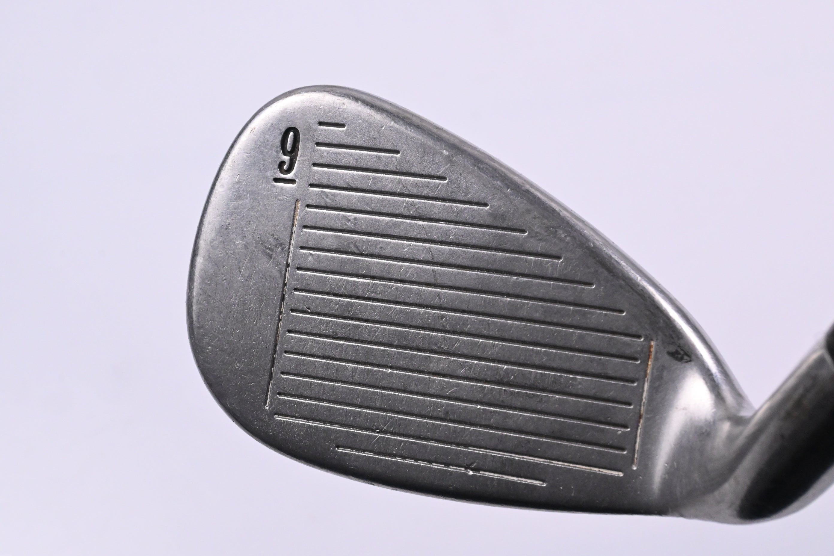 Callaway X-14 #9 Iron / Regular Flex Callaway Steelhead X-14 Shaft