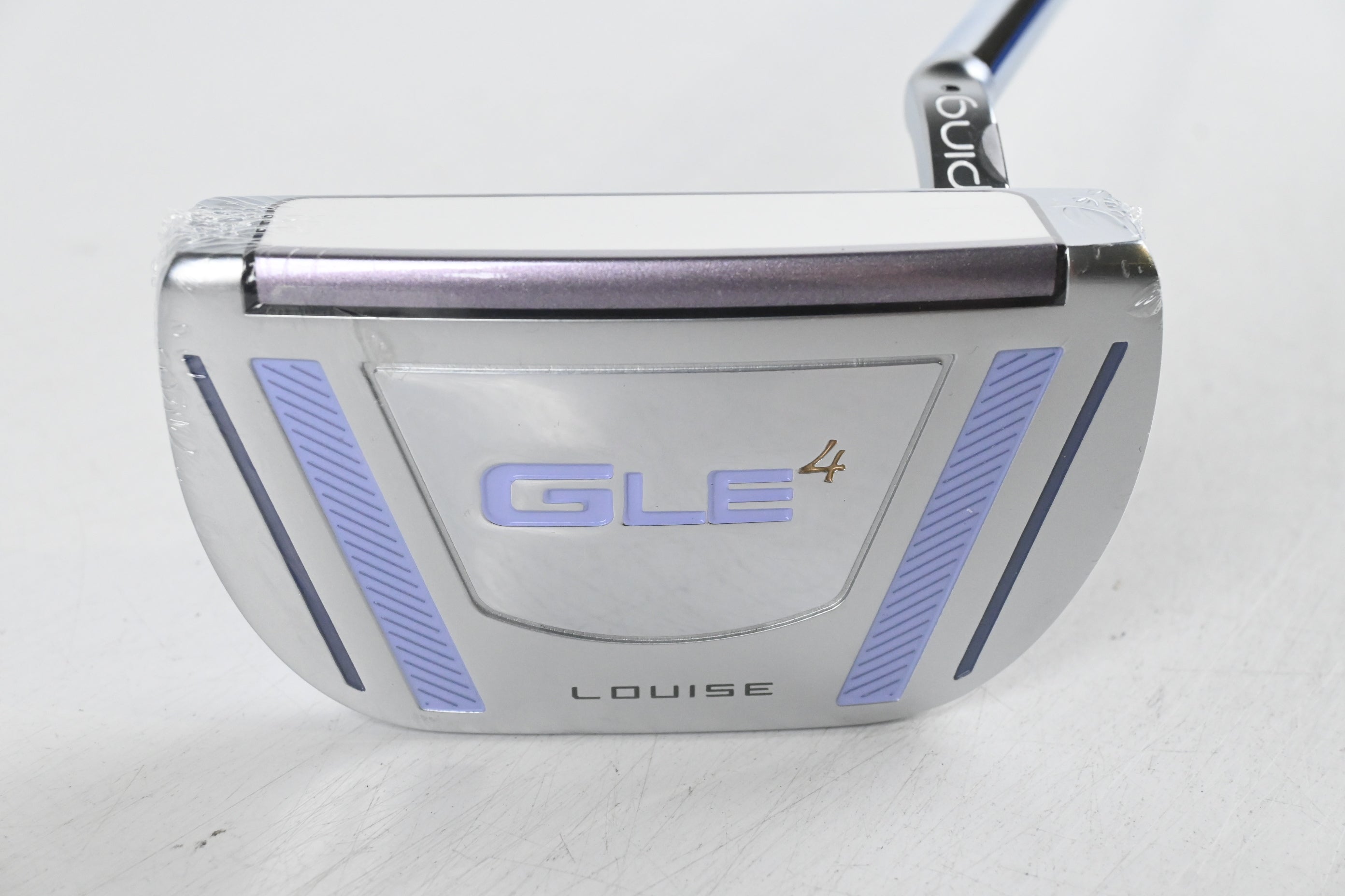 Ladies Ping G Le4 Louise Putter / 33 Inch