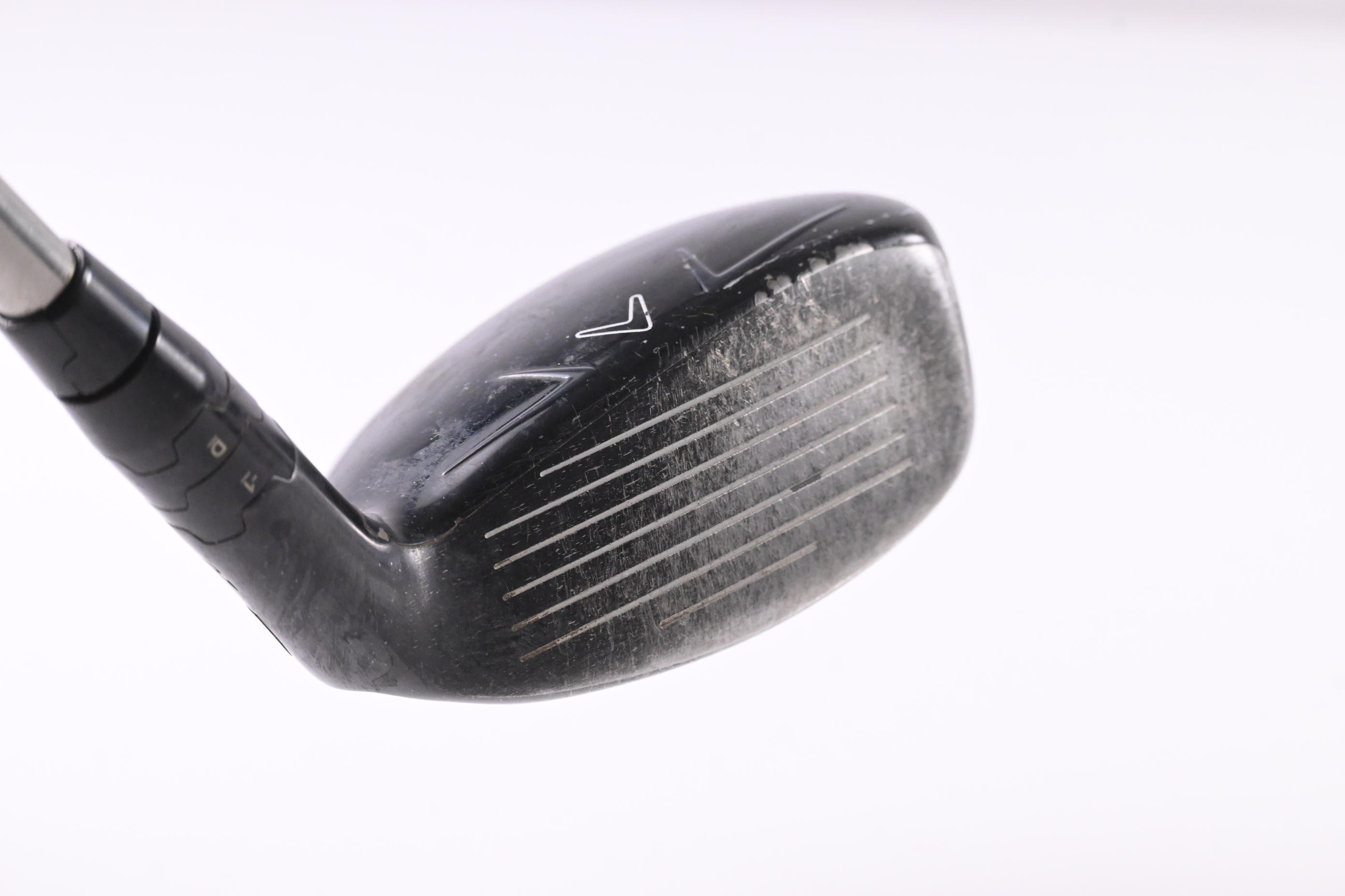 Left Hand Callaway Epic #3 Hybrid / 20 Degree / Stiff Flex UST Recoil ES 780
