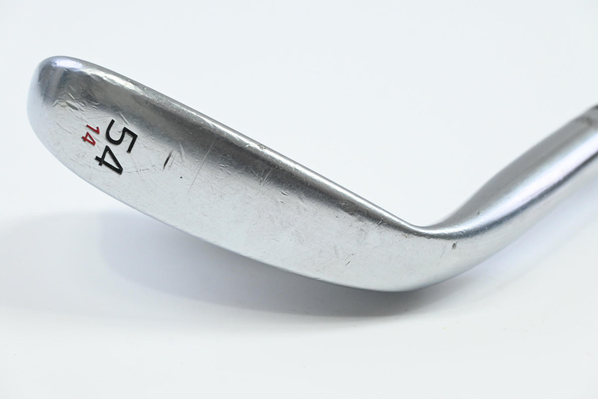 Titleist Vokey SM6 Sand Wedge / 54 Degree / Wedge Flex Vokey SM6 Shaft
