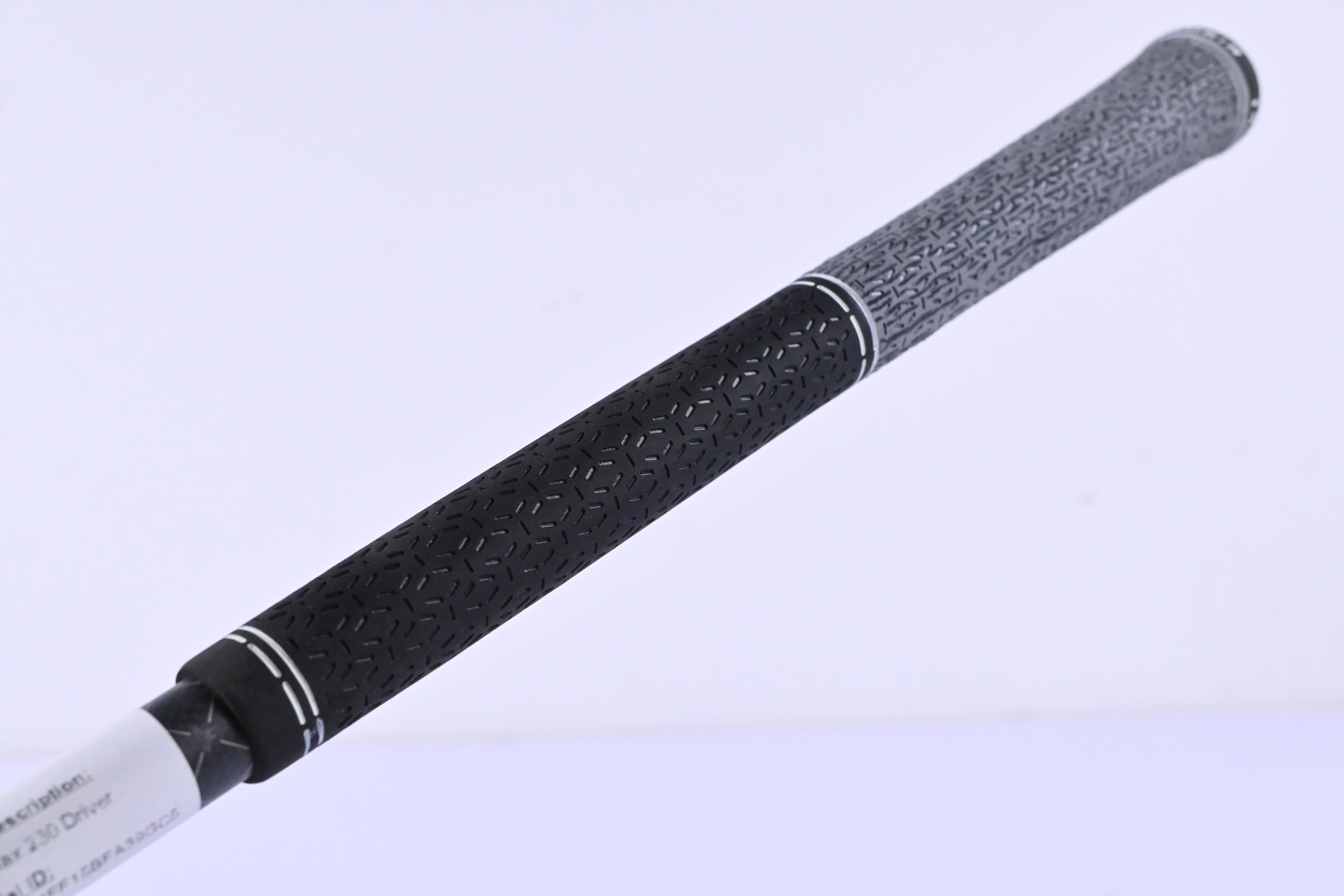 Mizuno ST-Max 230 Driver / 9.5 Degree / X-Flex Tensei 1K Black 65 Shaft