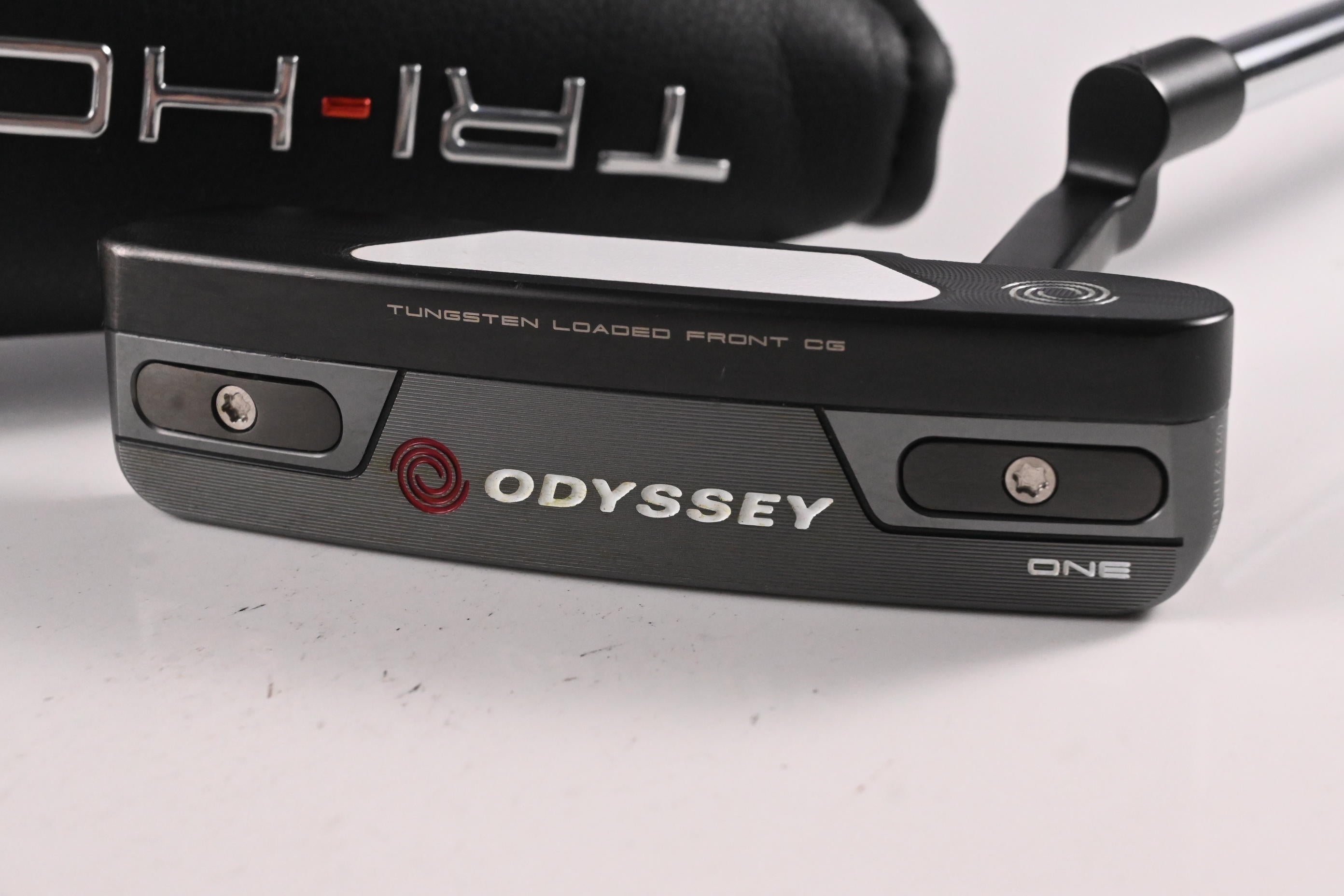Odyssey Tri-Hot 5K Putter / 34 Inch