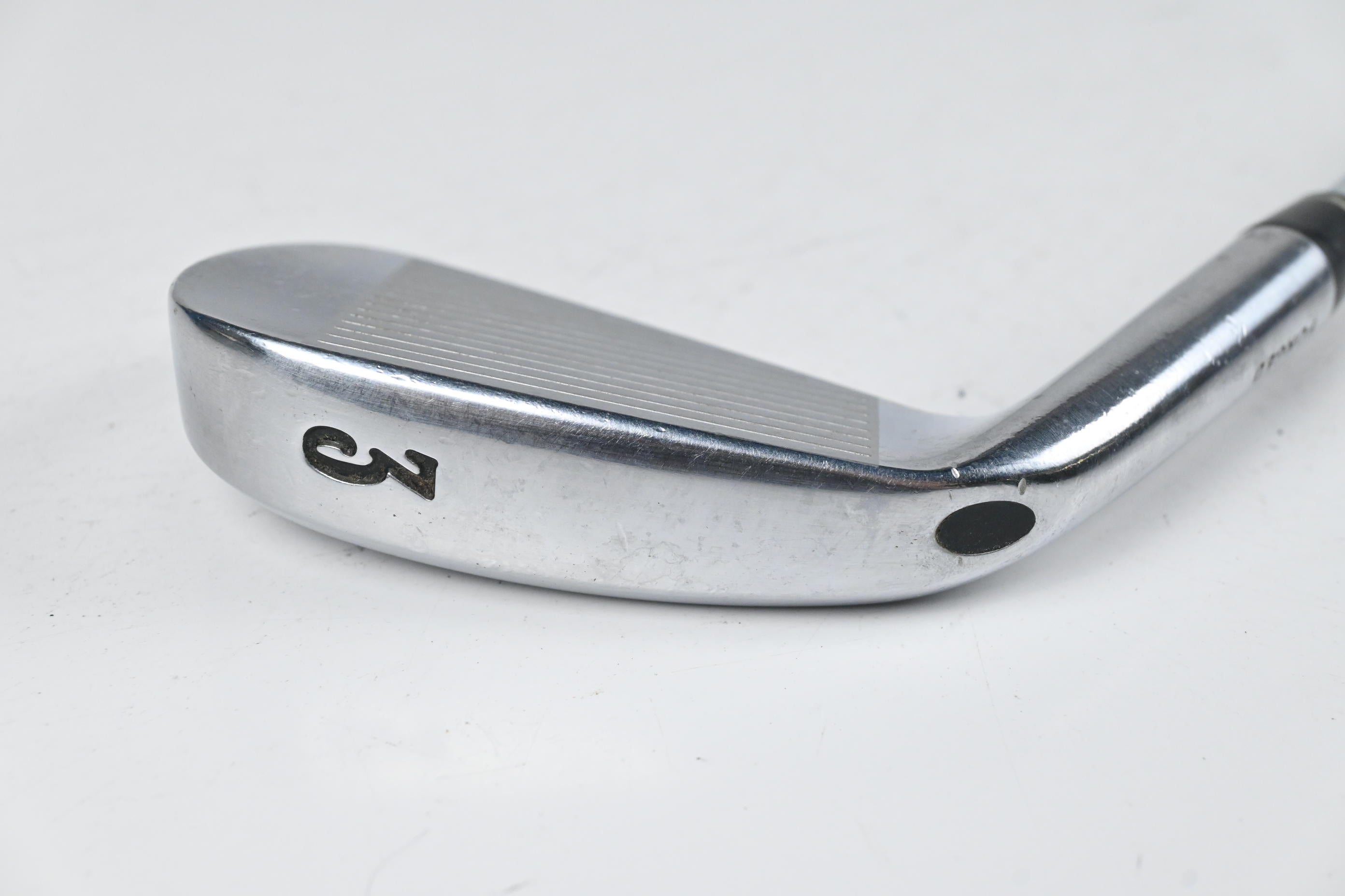Callaway X-Tour #3 Iron / 21 Degree / Stiff Flex Dynamic Gold S300 Shafts
