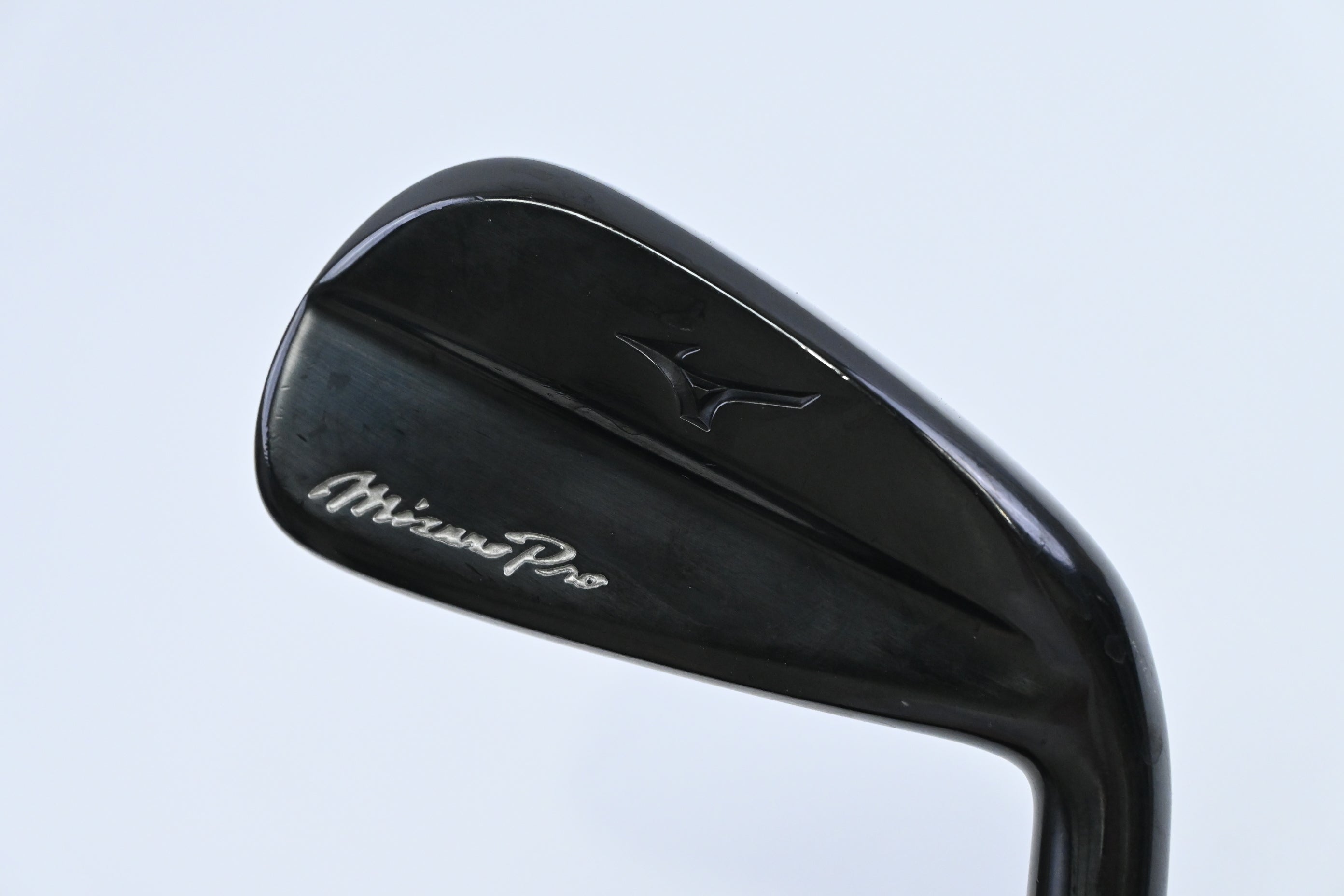 Mizuno Pro Fli Hi #1 Iron / 14 Degree / TX-Flex Ventus Black Velocore 10 Shaft