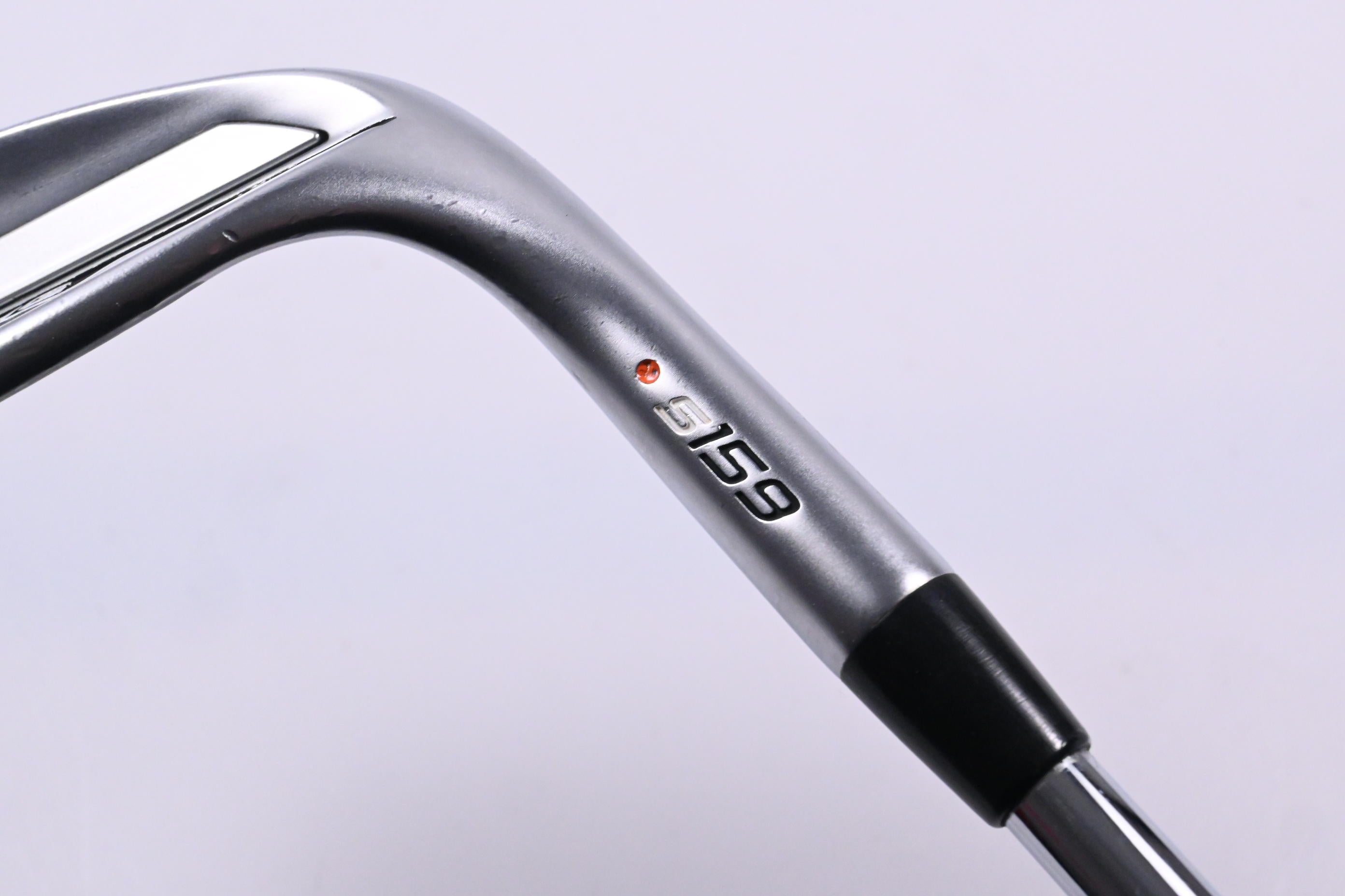 Ping S159 Lob Wedge / 60 Degree / Orange Dot / Wedge Flex Ping Z-Z115 Shaft