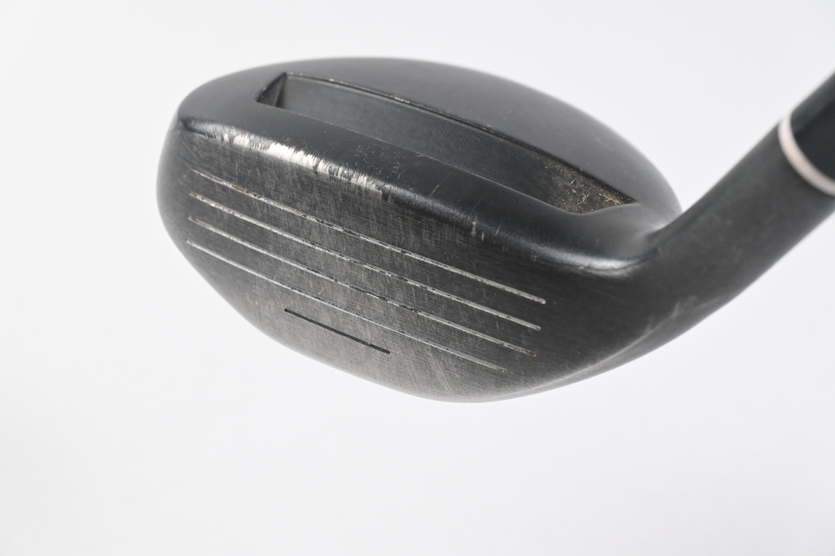 Adams Tight Lies 2013 #5 Wood / 19 Degree / Senior Flex Bassara E55 Shaft