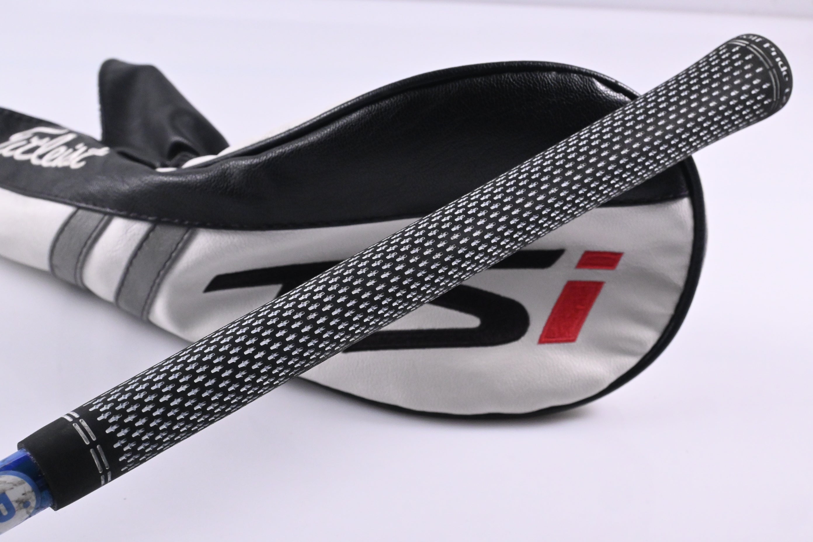 Titleist TSi3 Driver / 10 Degree / X-Flex Oban Devotion Reserve 65 Shaft