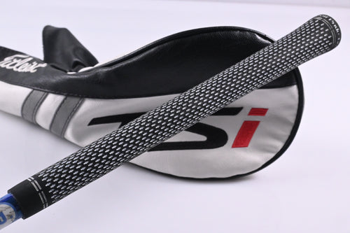 Titleist TSi3 Driver / 10 Degree / X-Flex Oban Devotion Reserve 65 Shaft
