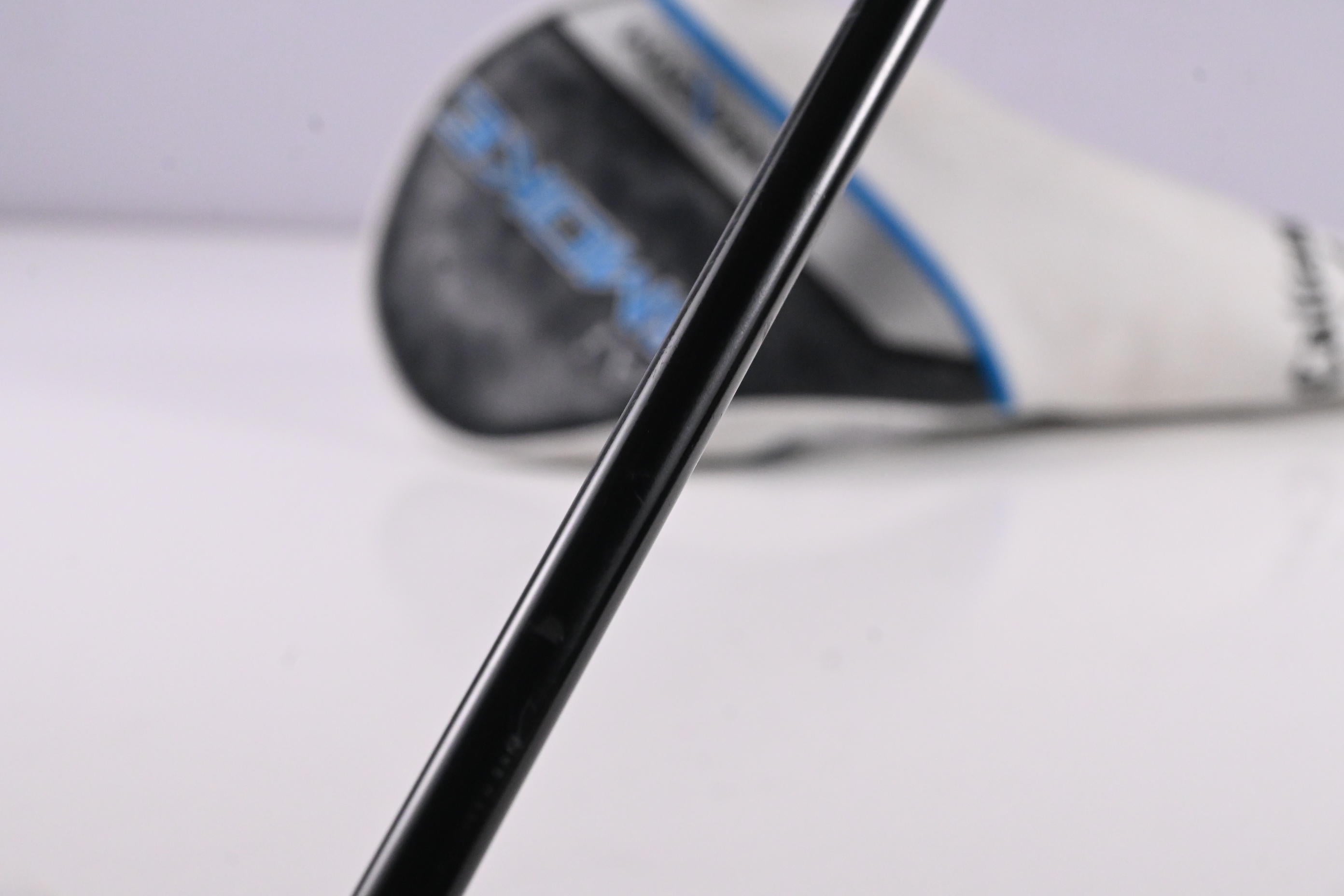 Callaway Paradym Ai Smoke TD Driver / 10.5 Degree / Stiff Flex Tensei AV Blue 55