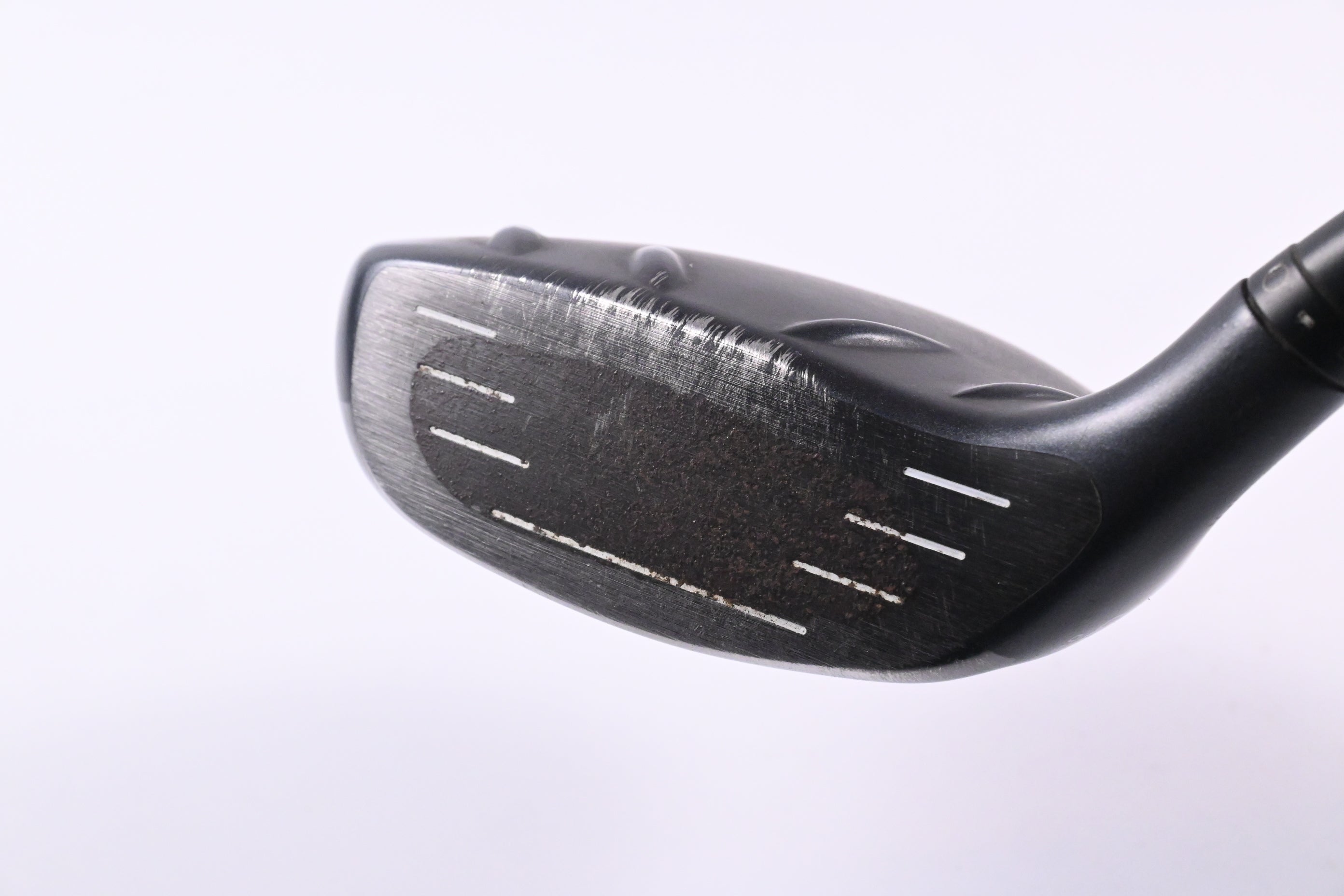 Ping G410 SFT #3 Wood / 16 Degree / Regular Flex Ping Alta CB Red 65 Shaft