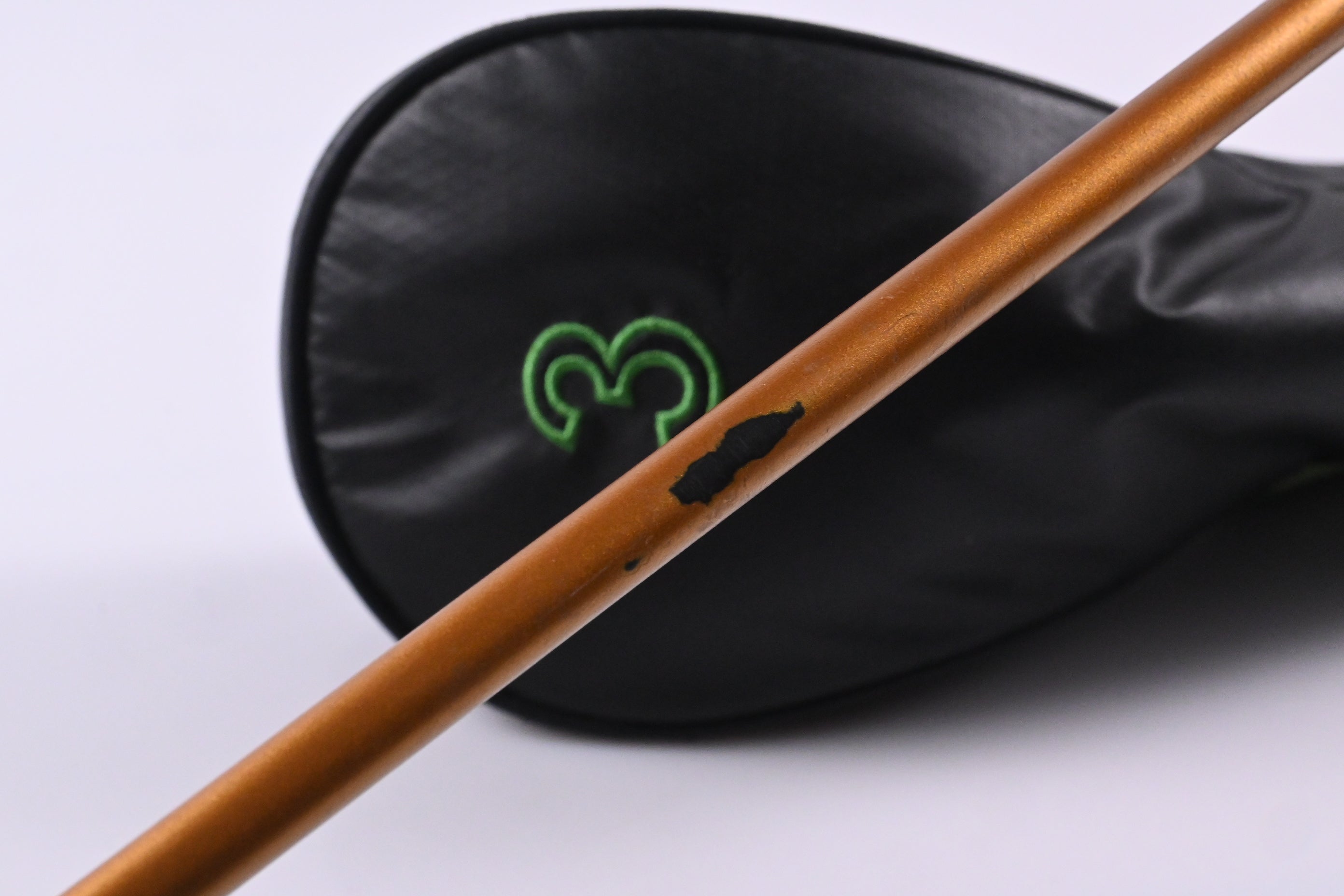 Cleveland Launcher #3 Wood / 15 Degree / Regular Flex Cleveland Launcher Gold 65