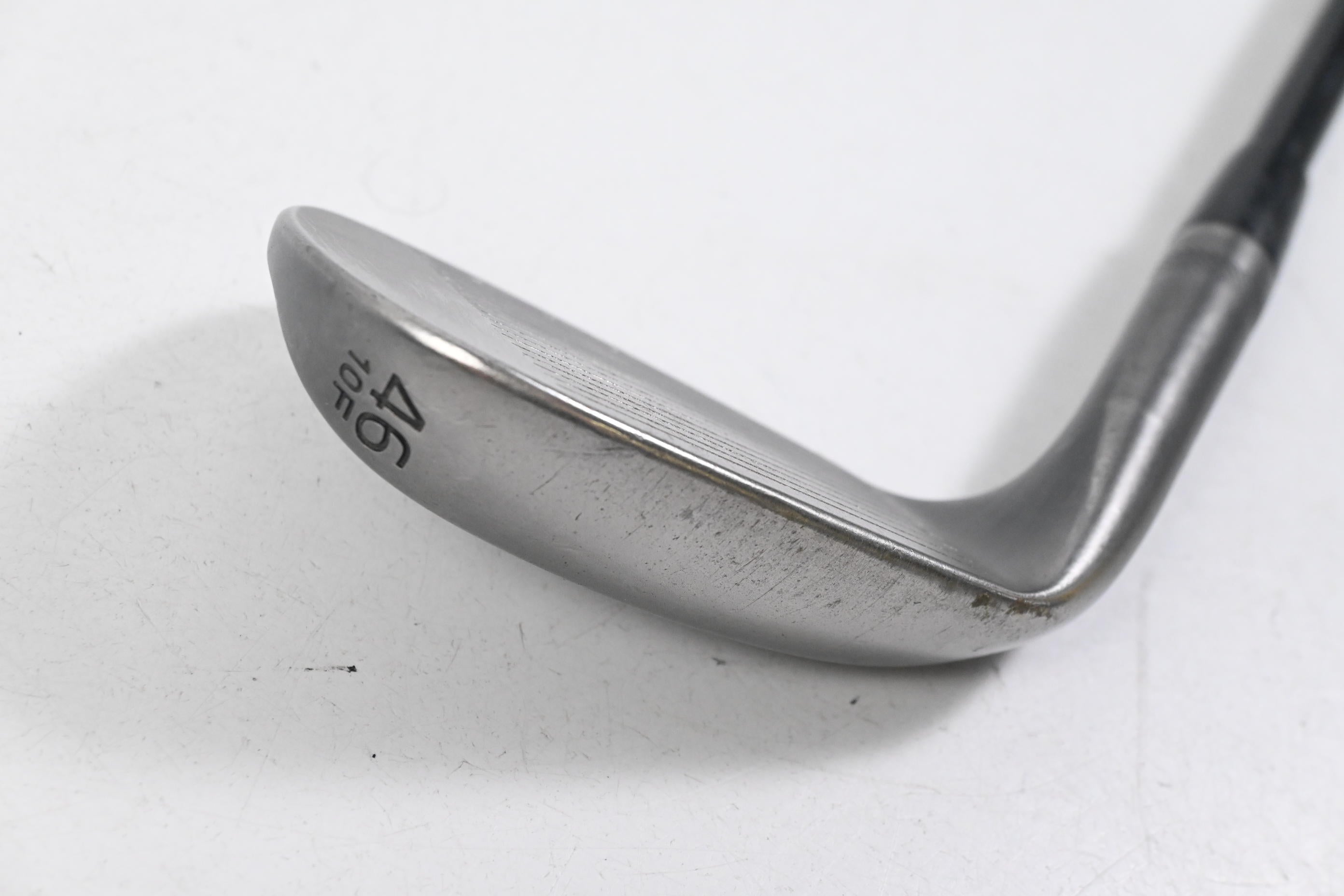 Titleist Vokey SM7 Pitching Wedge / 46 Degree / Senior Flex Tensei CK Red AMC IR