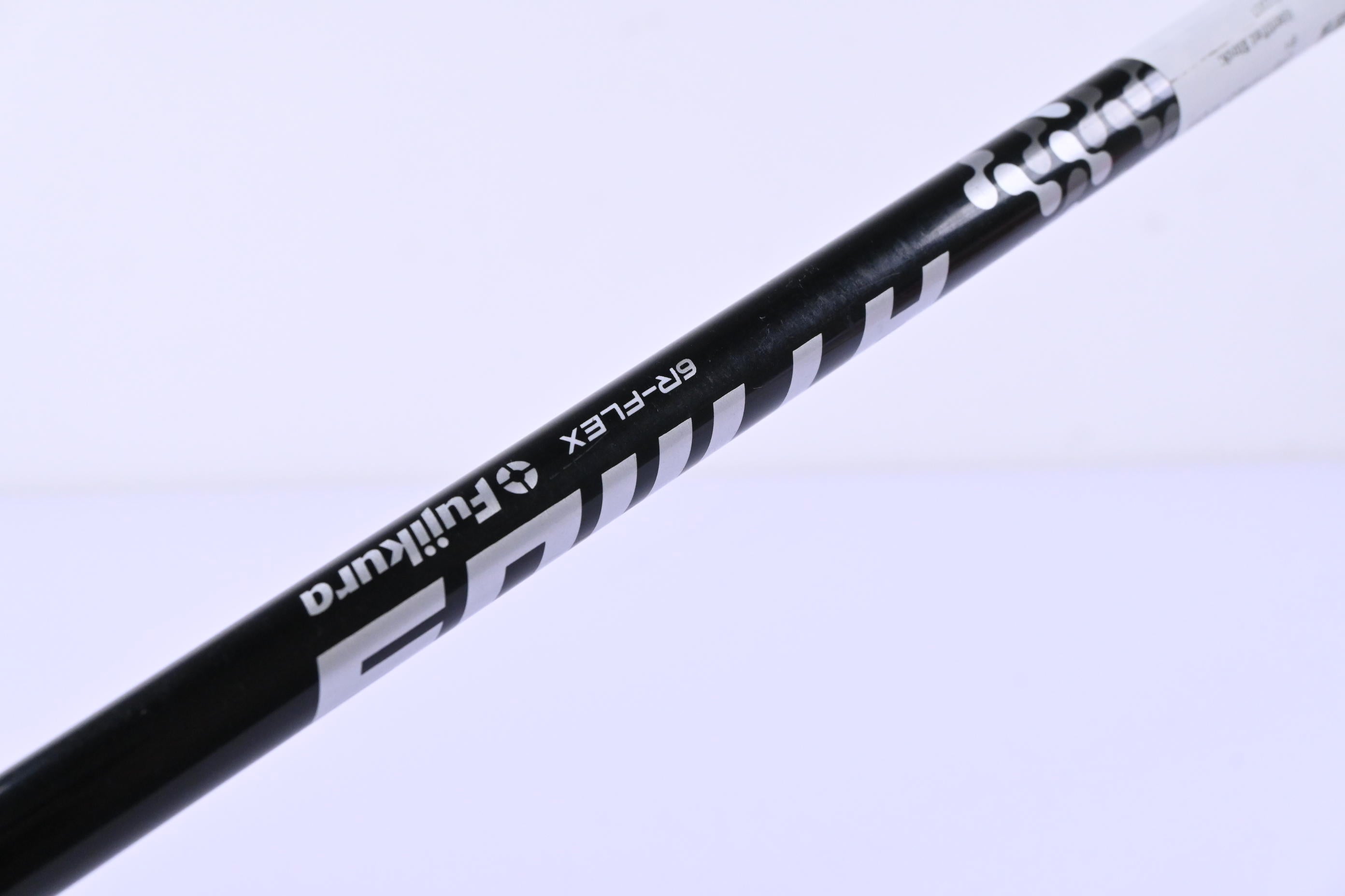 Taylormade M6 #3 Wood / 16 Degree / Regular Flex Fujikura Atmos Black 6 Shaft