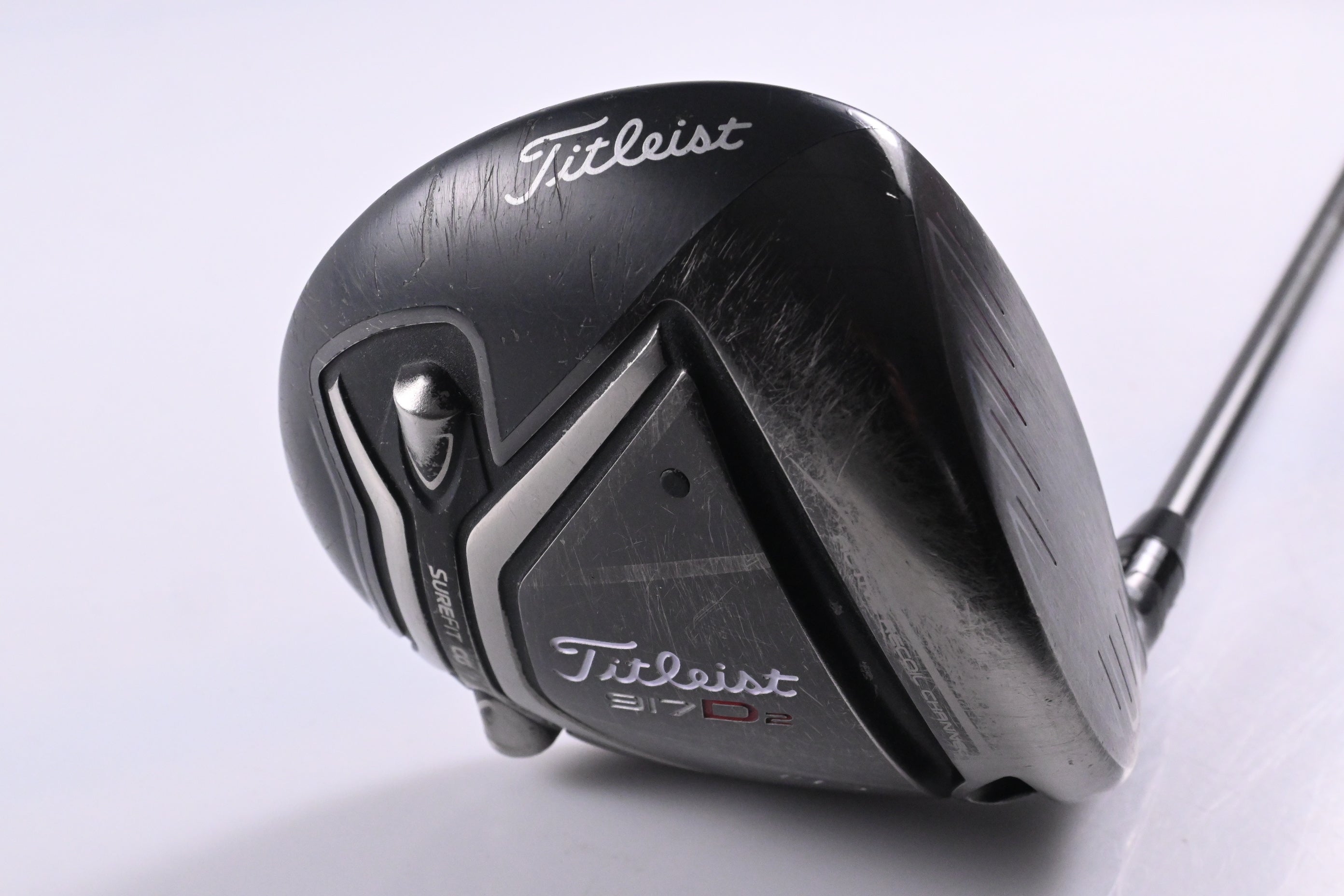 Titleist 917 D2 Driver / 10.5 Degree / Regular Flex Aldila Rogue Max 65 Shaft