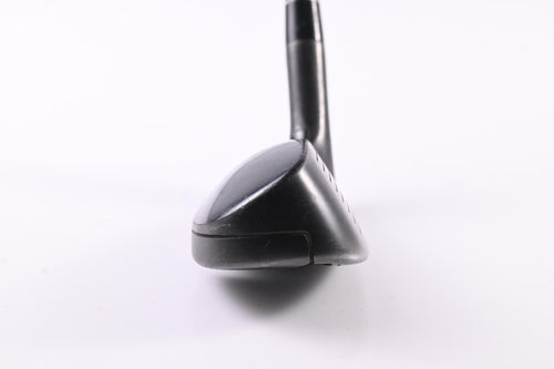 Adams Idea Tech V3 #6 Hybrid / 29 Degree / Regular Flex Bassara 60 Shaft