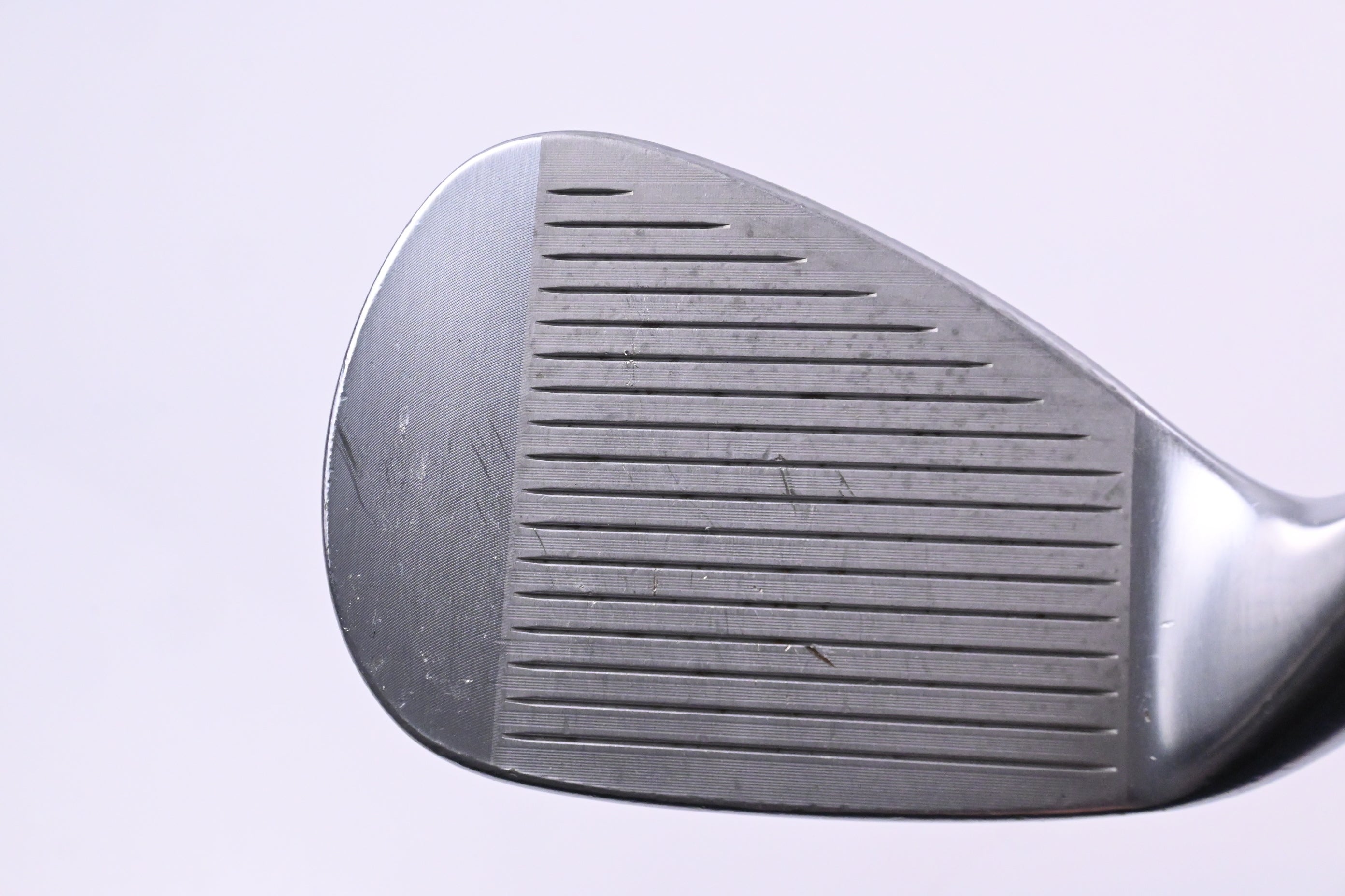 Titleist Vokey SM6 Gap Wedge / 52 Degree / Wedge Flex Titleist Vokey SM6 Shaft