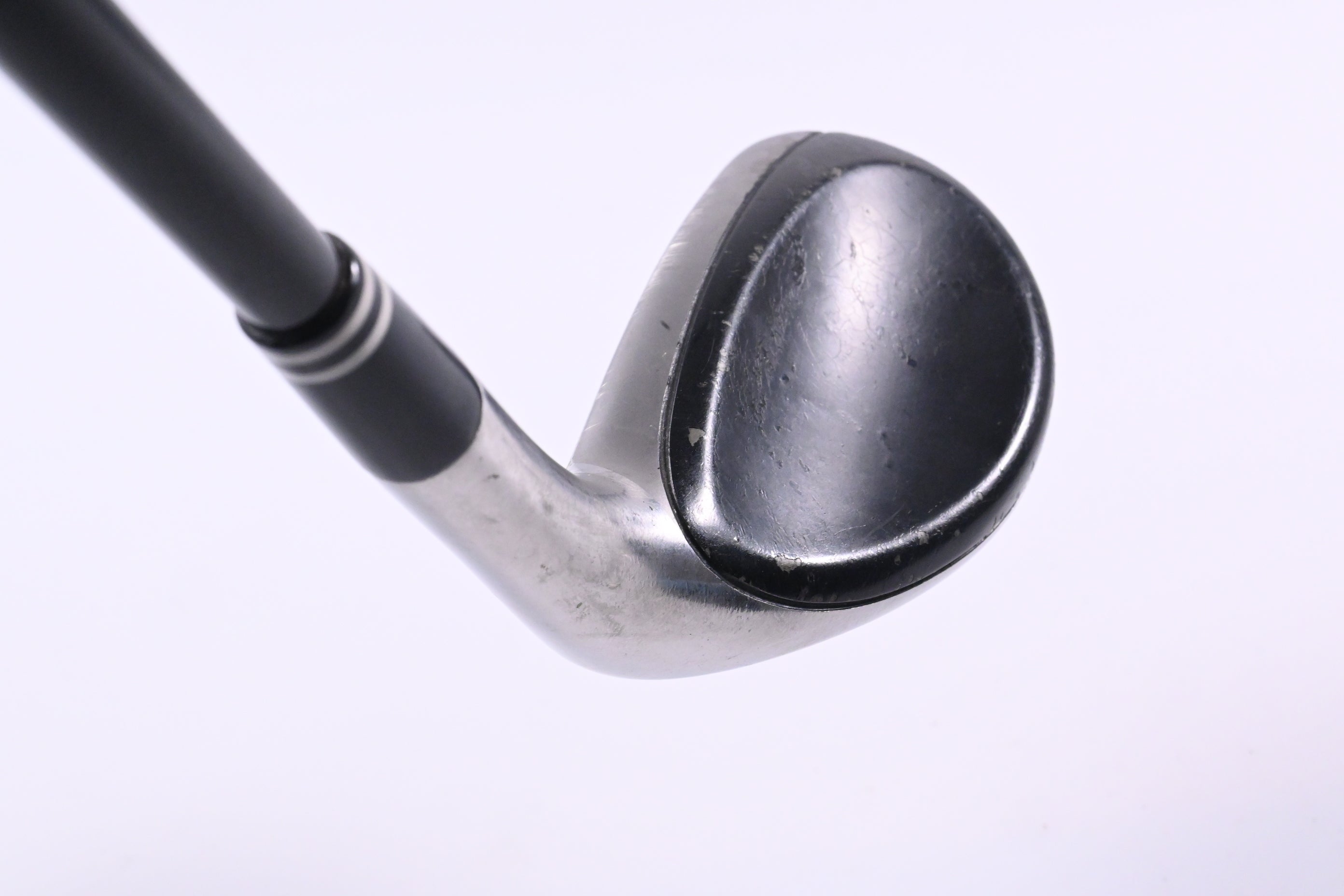Cleveland Halo #3 Hybrid / 22 Degree / Stiff Flex Cleveland Halo Shaft