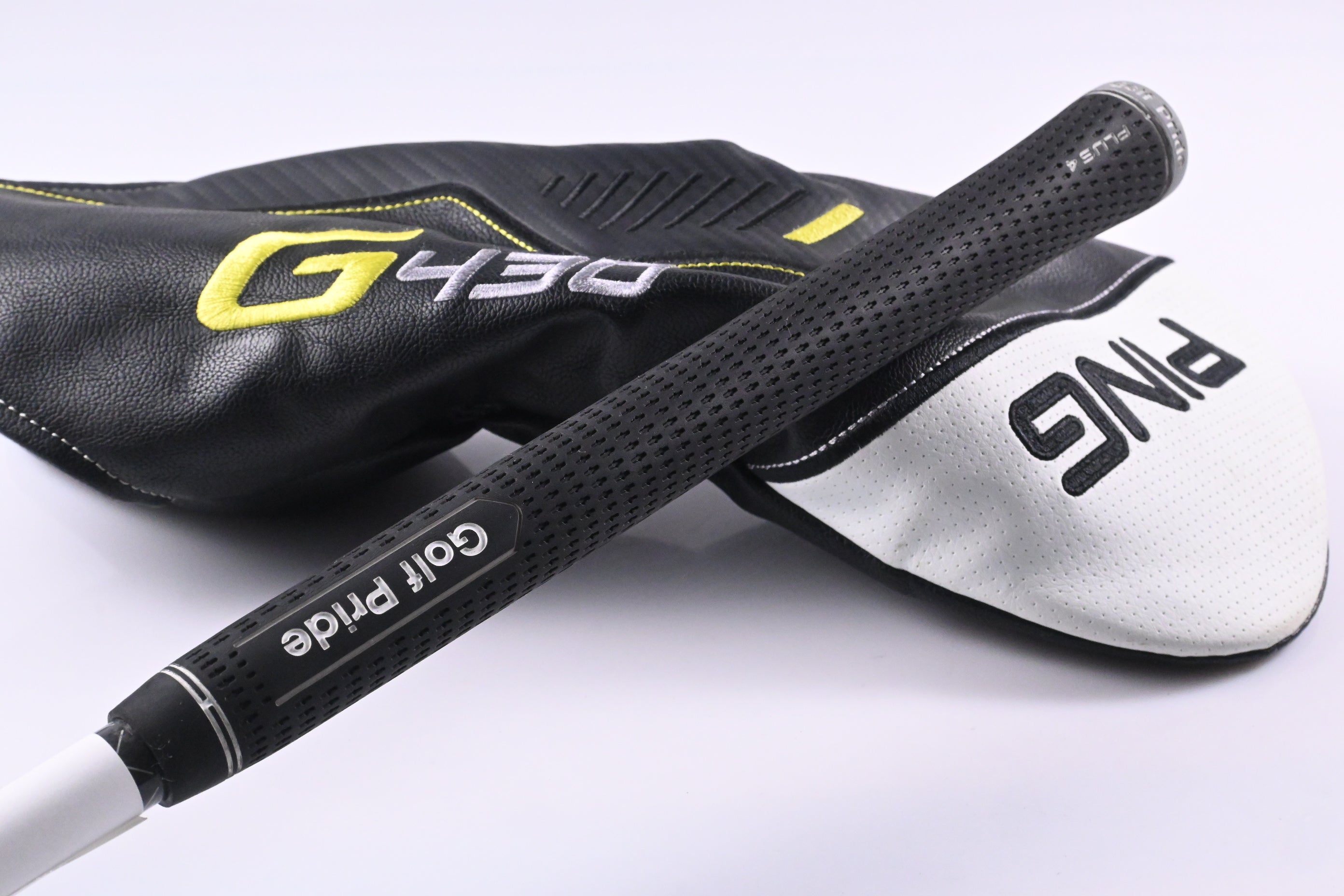 Ping G430 Max 10K Driver / 10.5 Degree / Stiff Flex Tensei CK Pro Orange 50