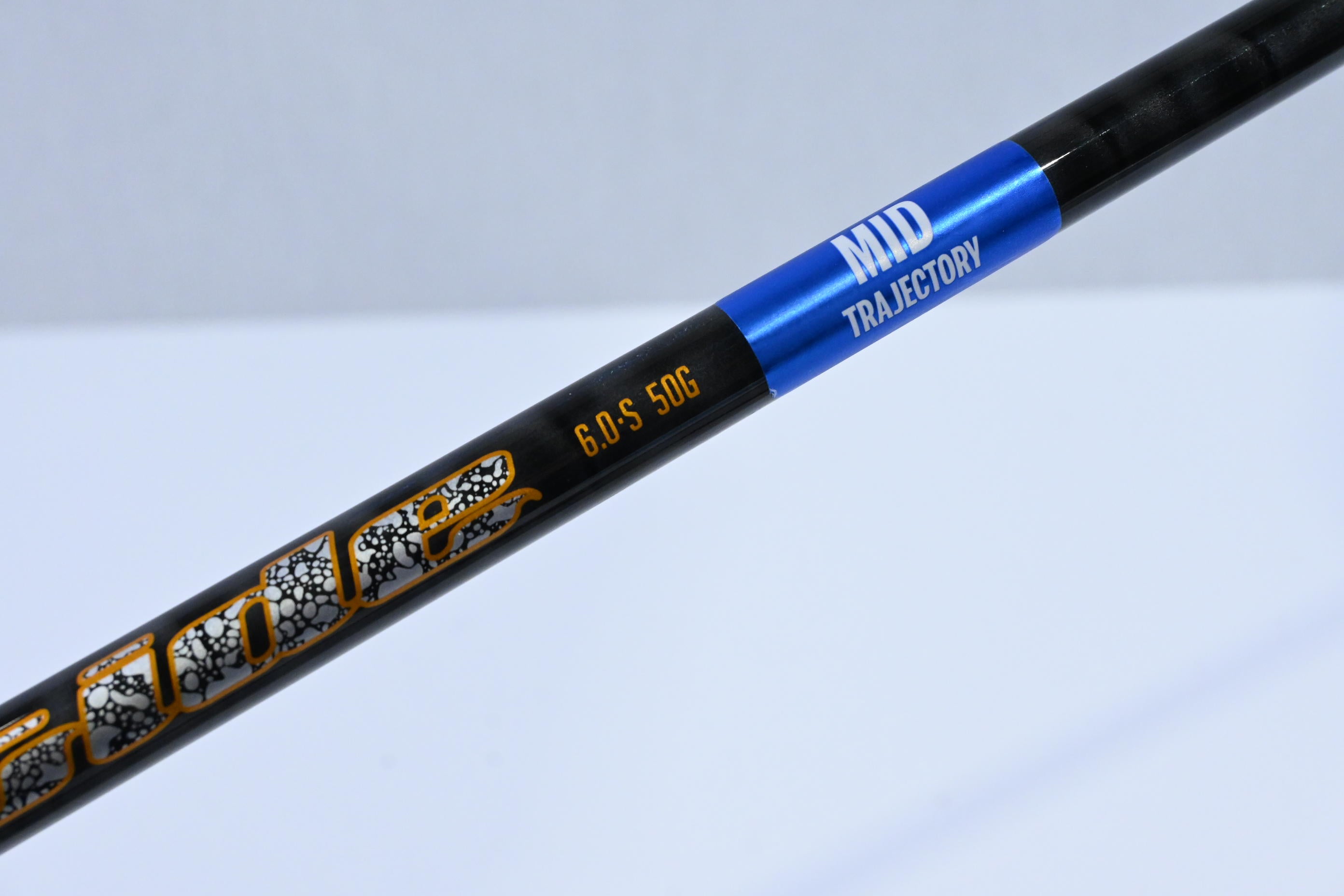 Project X Evenflow Riptide 50 Driver Shaft / Stiff Flex / Ping Gen 4