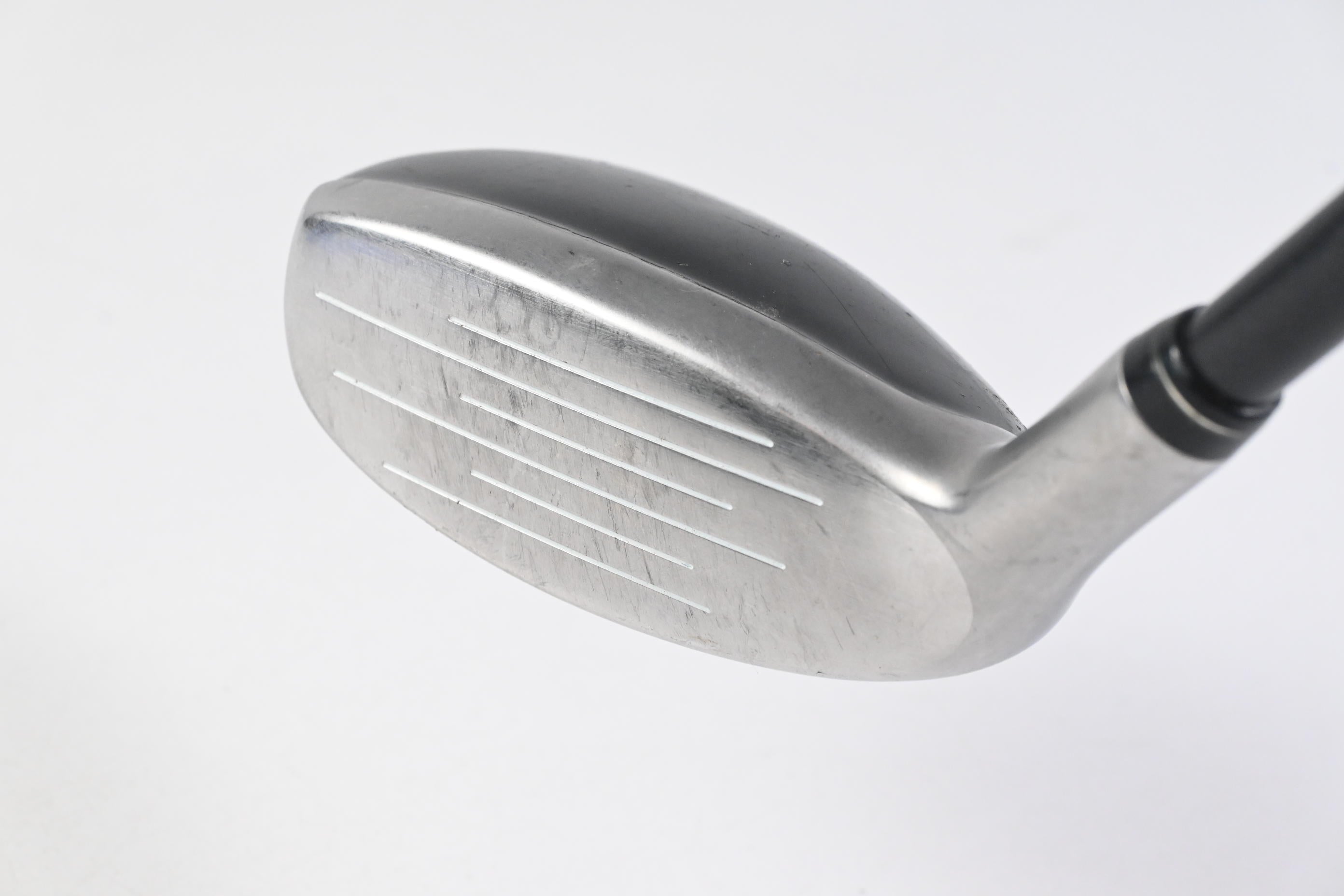 Srixon AD #3 Hybrid / 18 Degree / Regular Flex Srixon SV-3000 Shaft