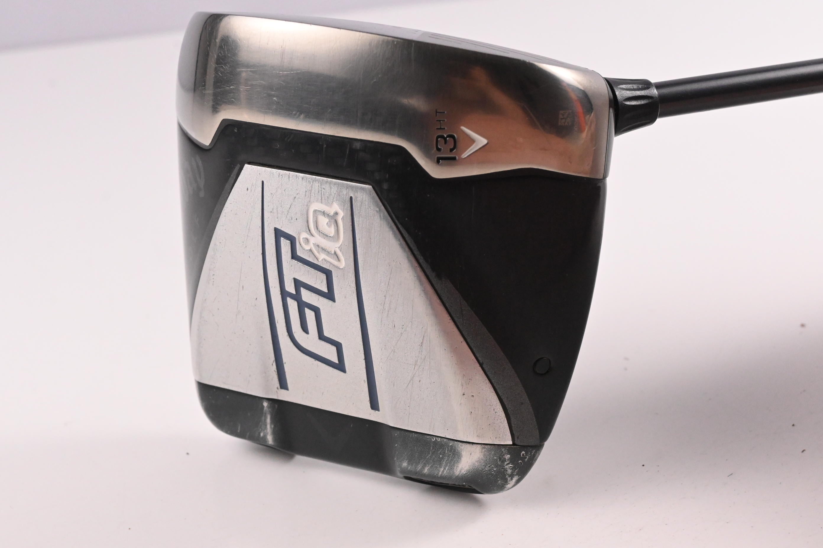 Ladies Callaway FT-iQ Driver / 13 Degree / Ladies Flex Grafalloy ProCustom 68