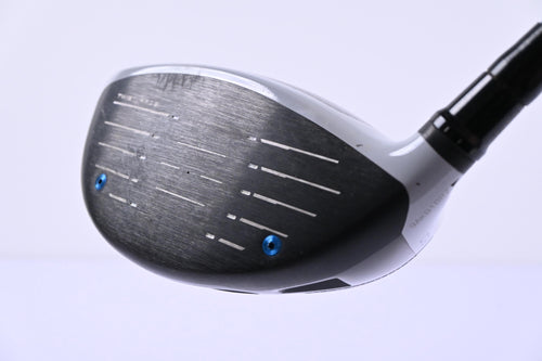 TaylorMade SIM Max Driver / 12 Degree / Stiff Flex Speeder 661 Evolution V Shaft