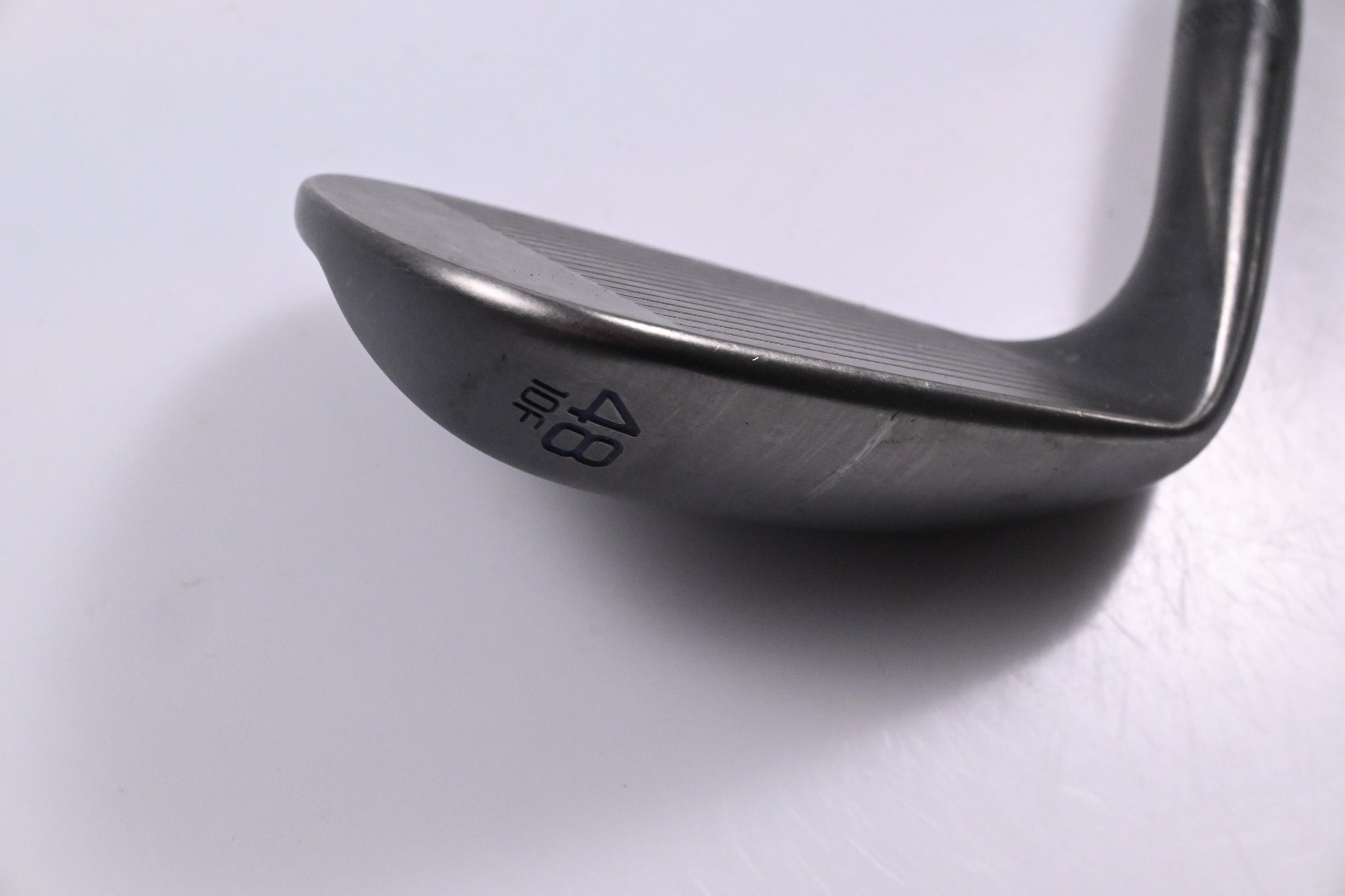 Titleist Vokey SM9 Pitching Wedge / 48 Degree / Wedge Flex Titleist Vokey SM9