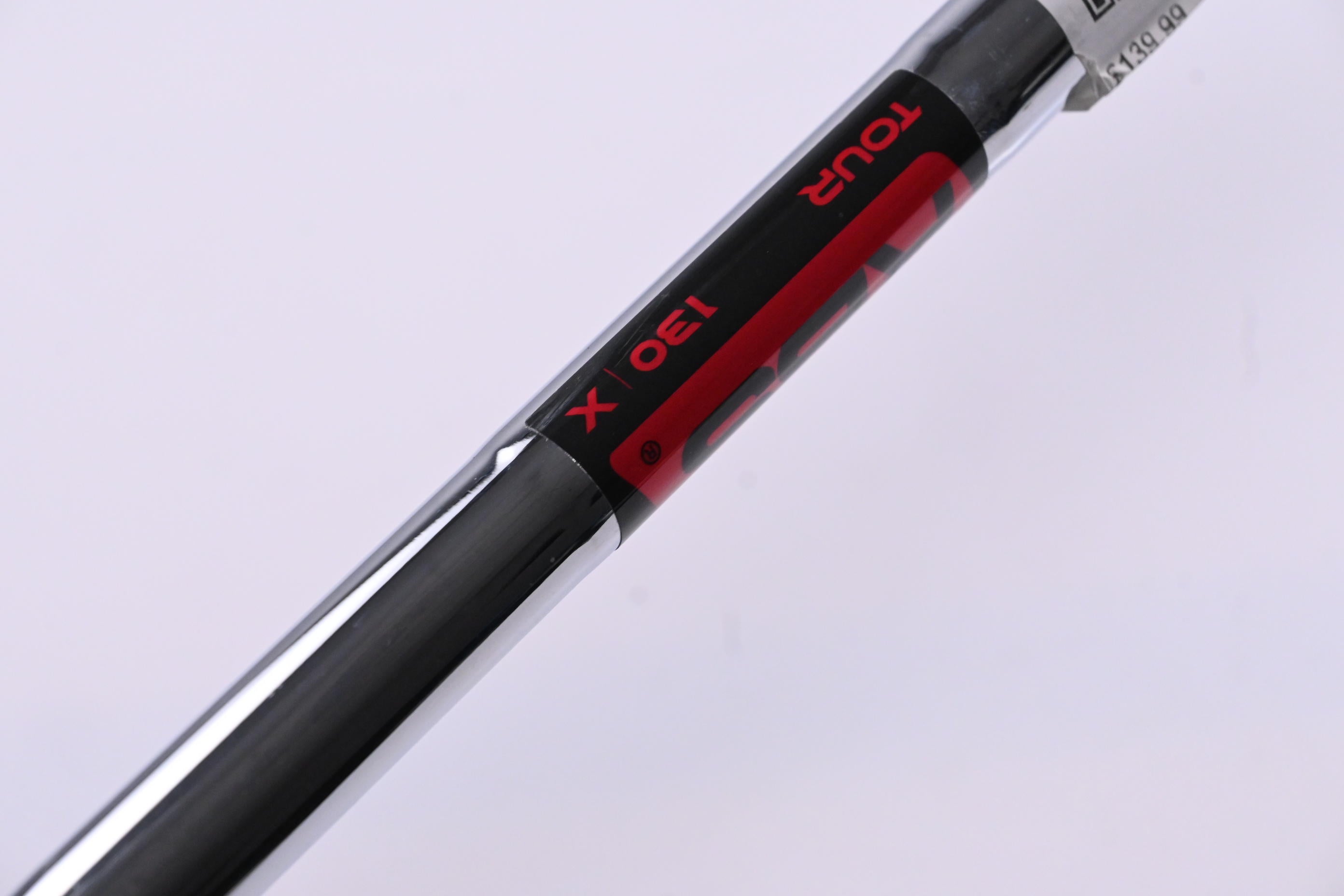 Ping Blueprint T #8 Iron / X-Flex KBS Tour 130 Shaft