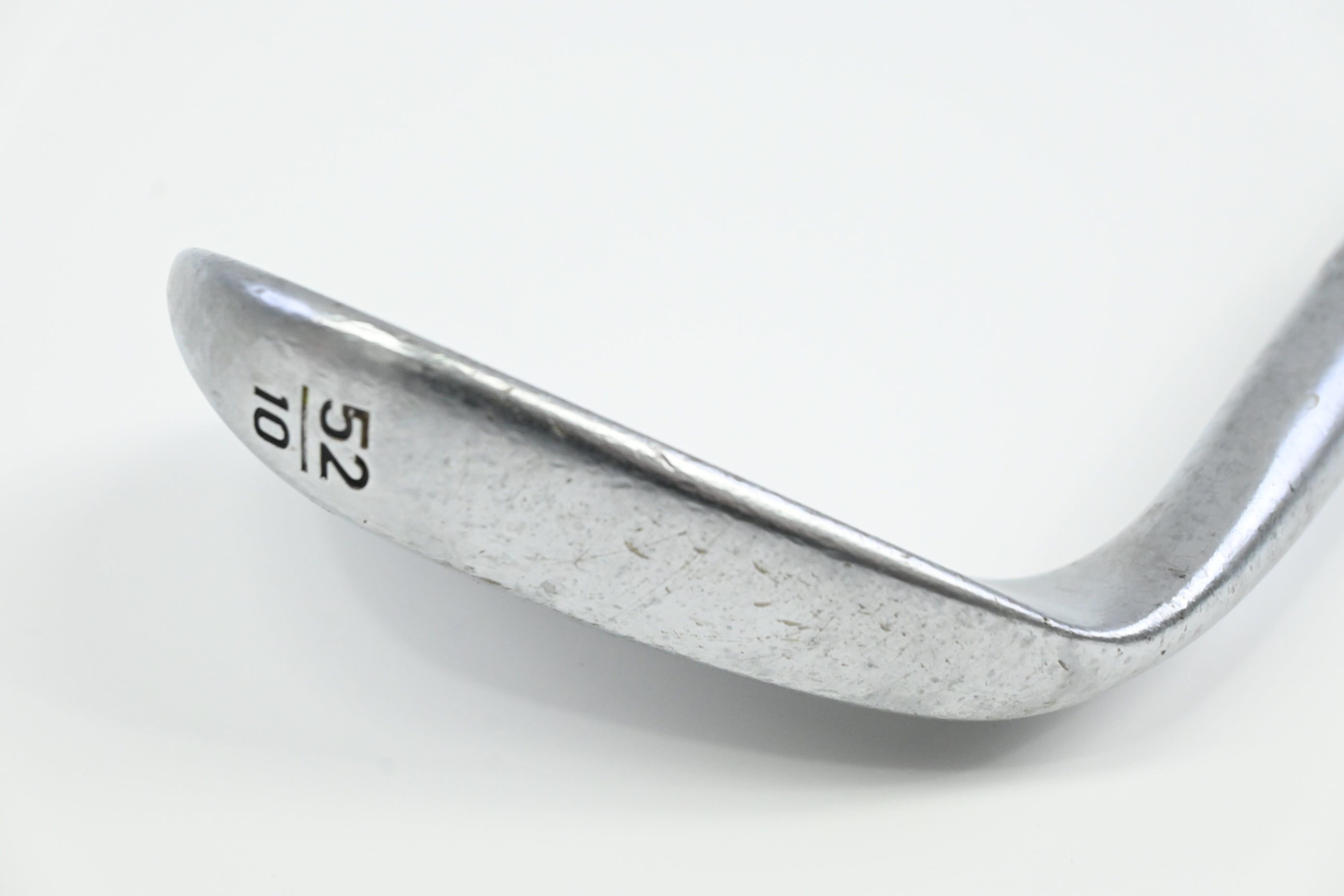 Callaway MD3 Milled Gap Wedge / 52 Degree / Wedge Flex Dynamic Gold Shaft
