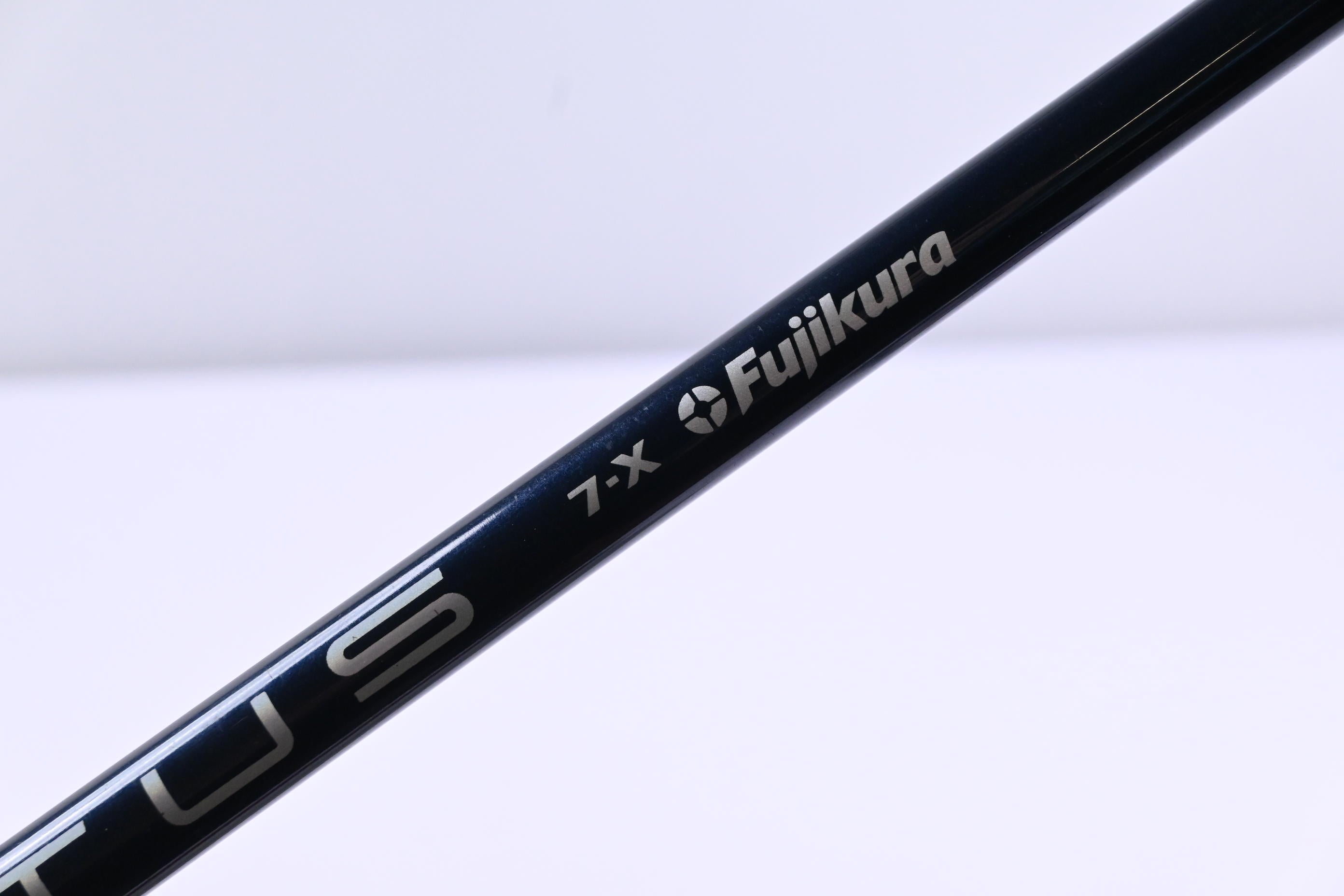 Fujikura Ventus Blue Velocore 7 Driver Shaft / X-Flex / Taylormade 2nd Gen
