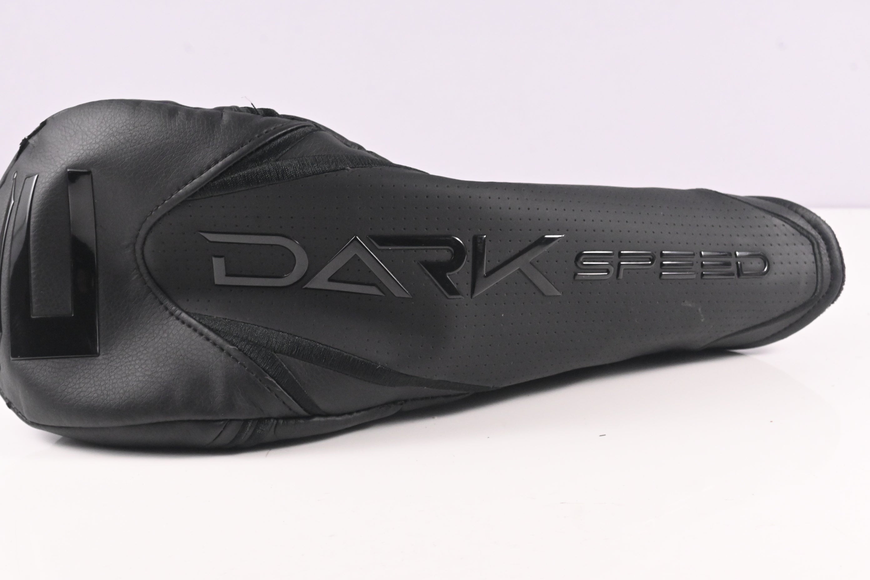 Cobra Darkspeed X Driver / 12 Degree / Regular Flex LIN-Q M40X Red 5 Shaft
