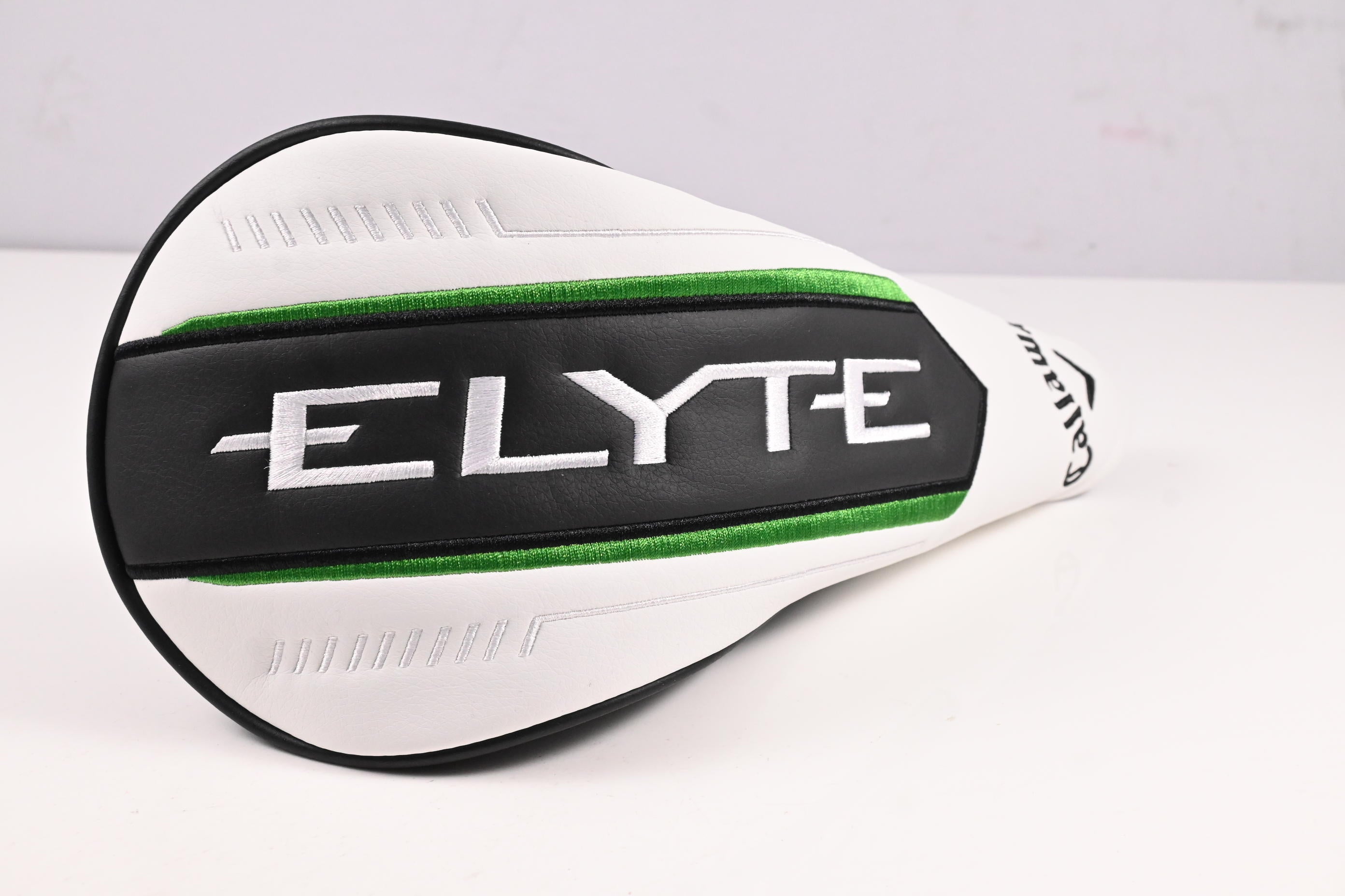 Left Hand Callaway Elyte X Driver / 12 Degree / Regular Flex Vanquish 4 Shaft