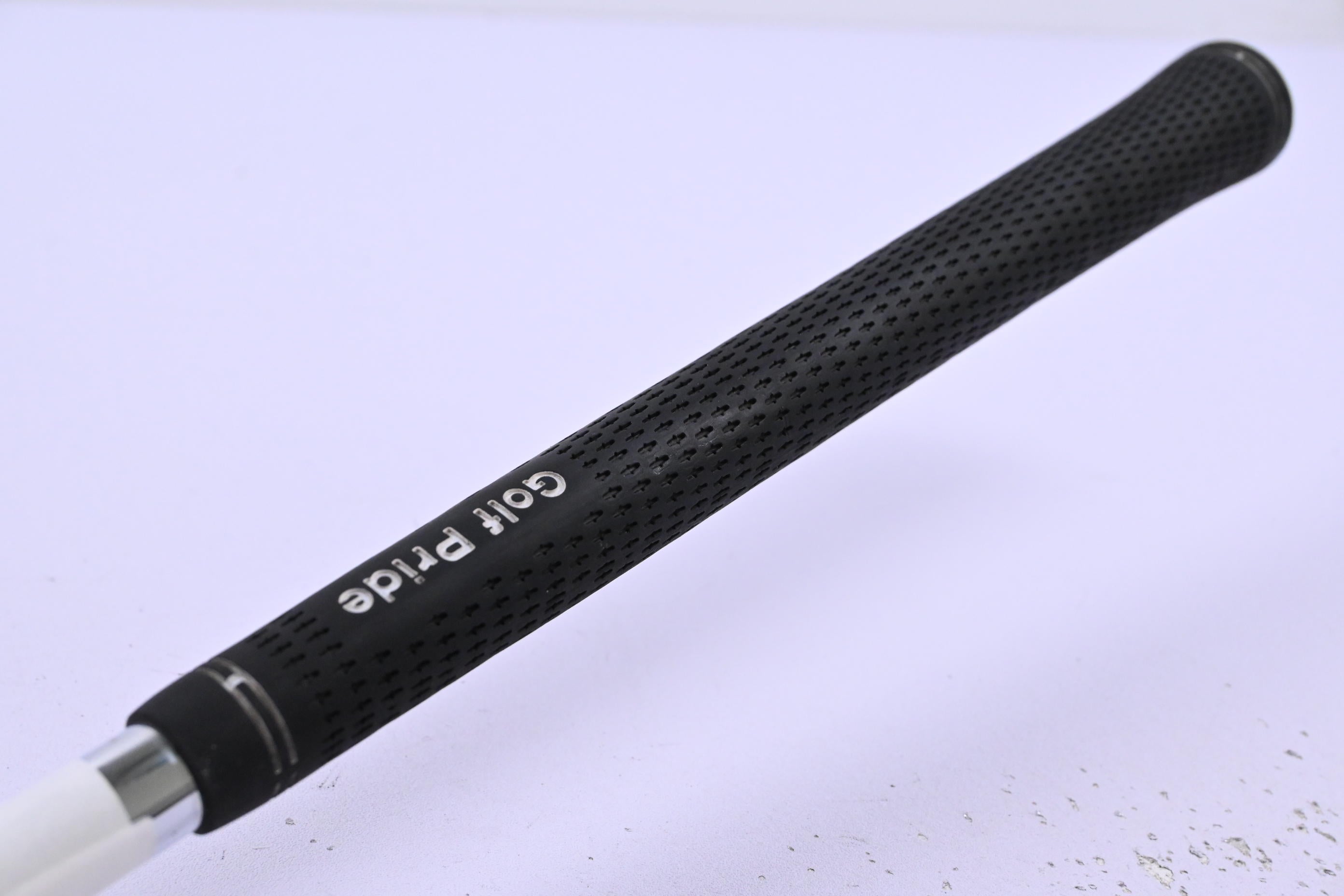 Ping G400 #8 Iron / Red Dot / Stiff Flex KBS Tour 120 Shaft