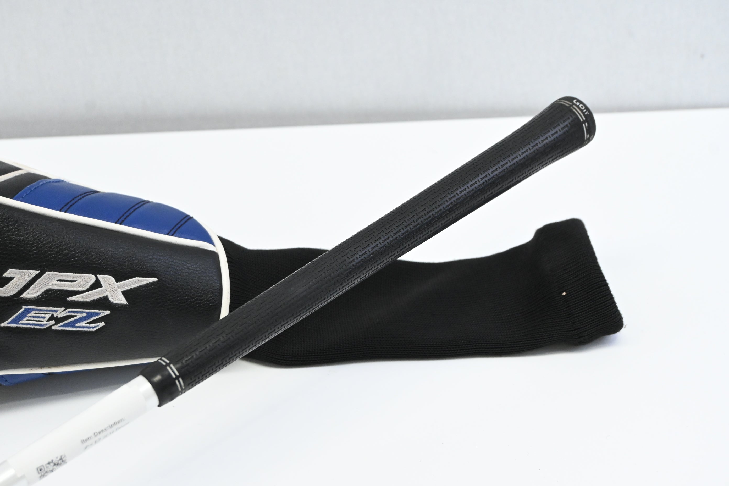 Mizuno JPX EZ 2016 Driver / 8.5-12.5 Degree / Regular Flex Fujikura Orochi 55