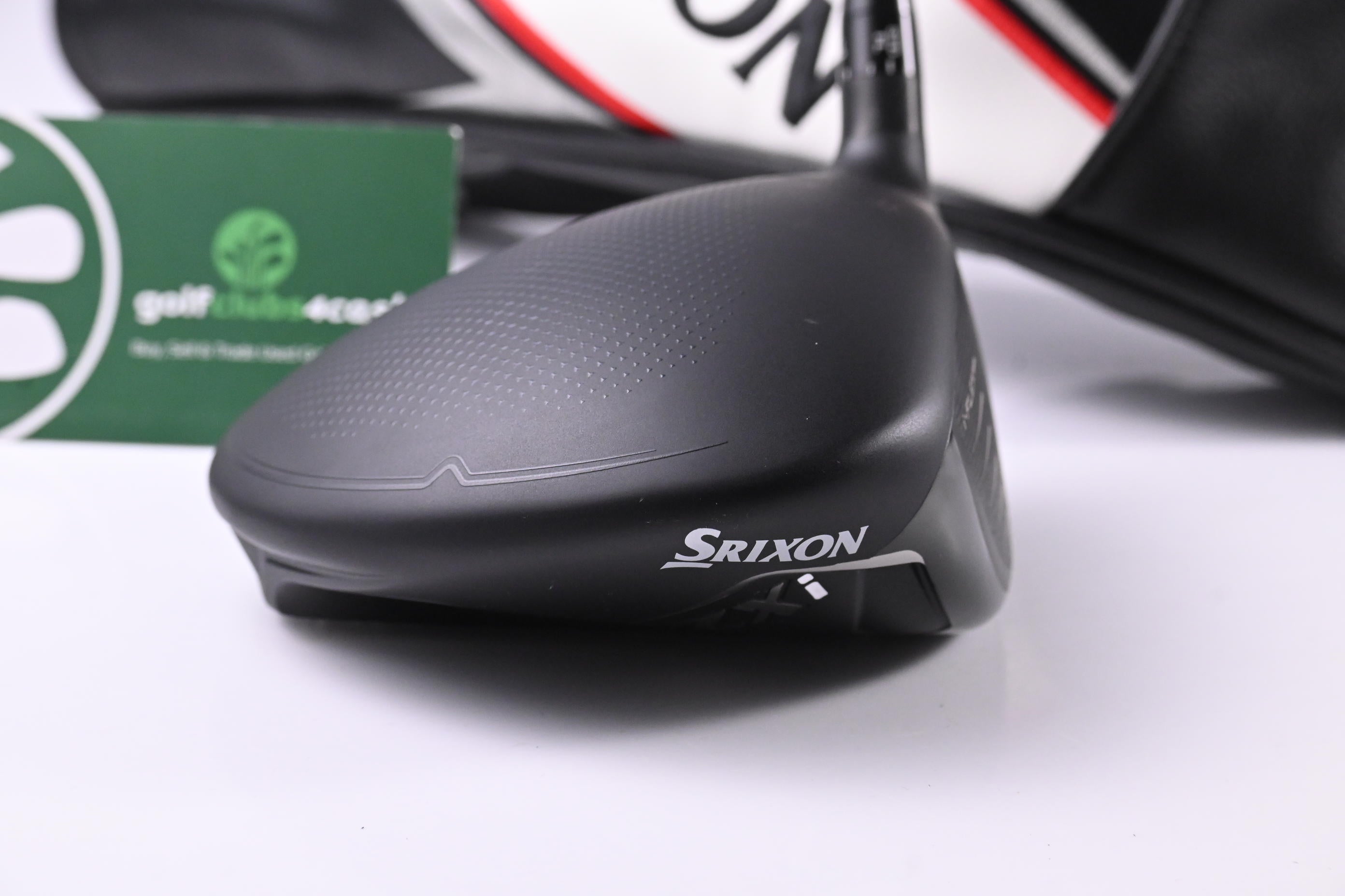 Srixon ZXi LS Driver / 9 Degree / Regular Flex Miyazaki Kiri Codex 4 Shaft