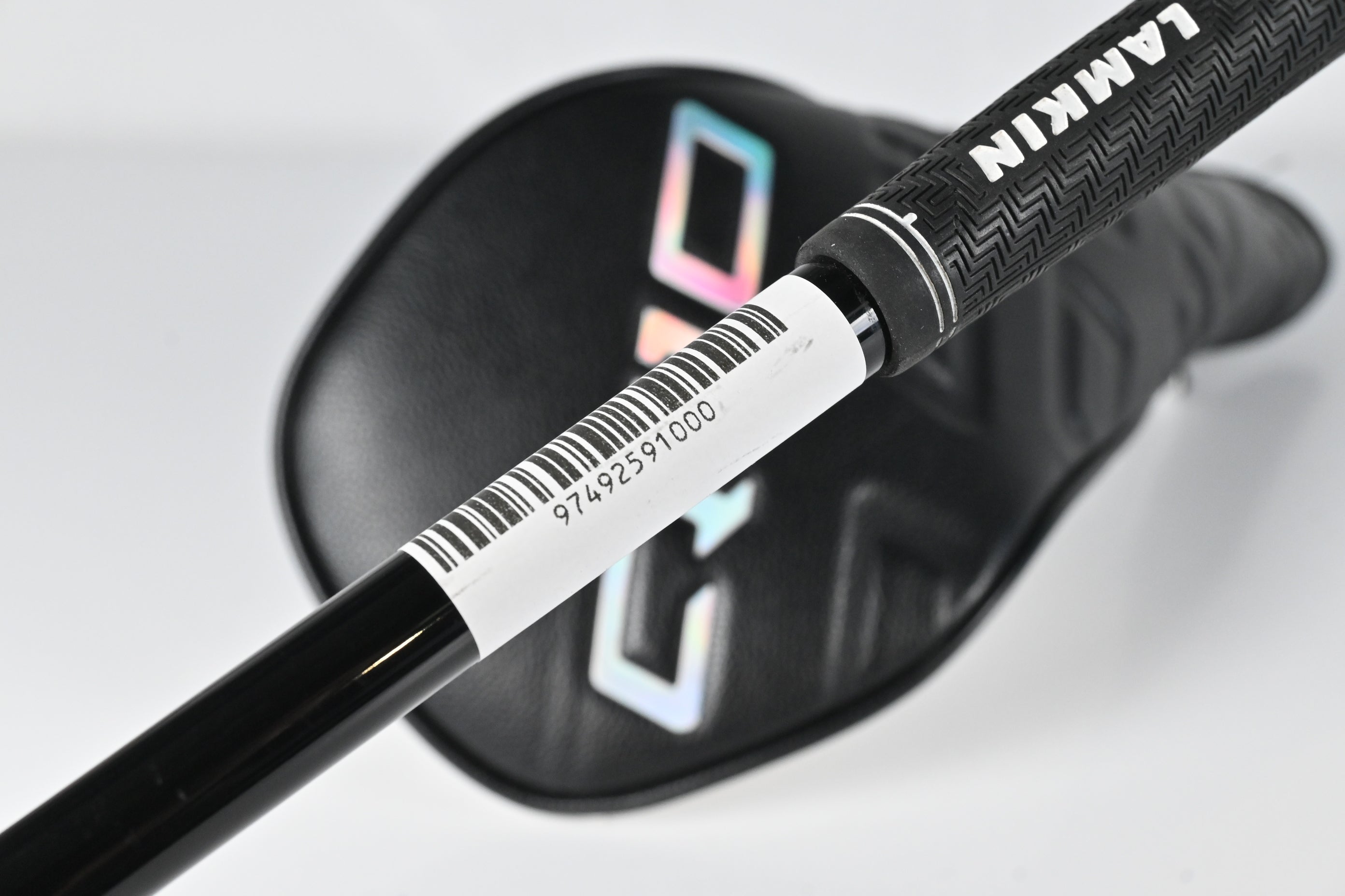 Taylormade Qi10 LS Designer Series Driver / 9 Degree / Regular Flex Speeder NX