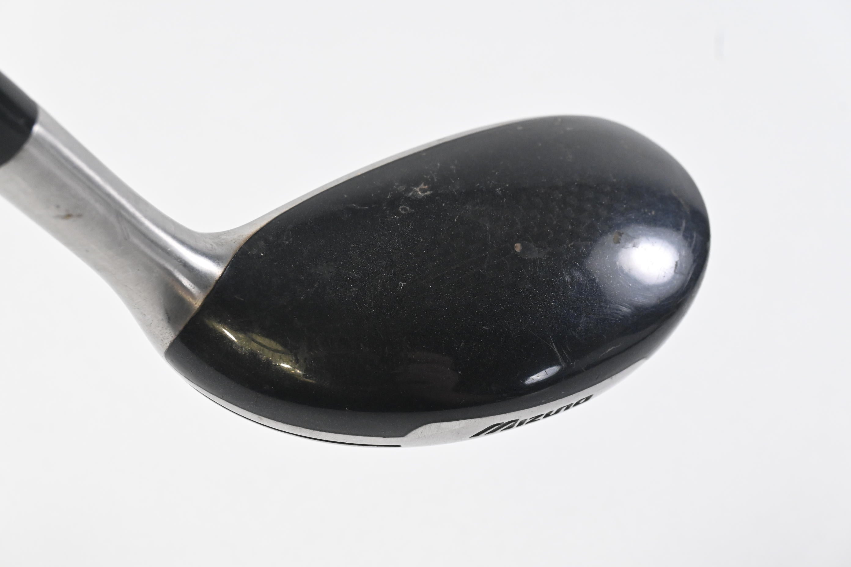 Mizuno Fli-Hi CLK #2 Hybrid / 17 Degree / Regular Flex Mizuno Exsar Fli-Hi Shaft